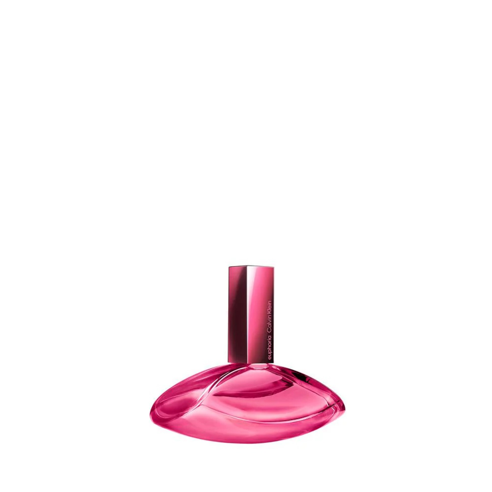 Eau de parfum donna Calvin Klein Euphoria magnetic elixir parfum inten - Immagine 5