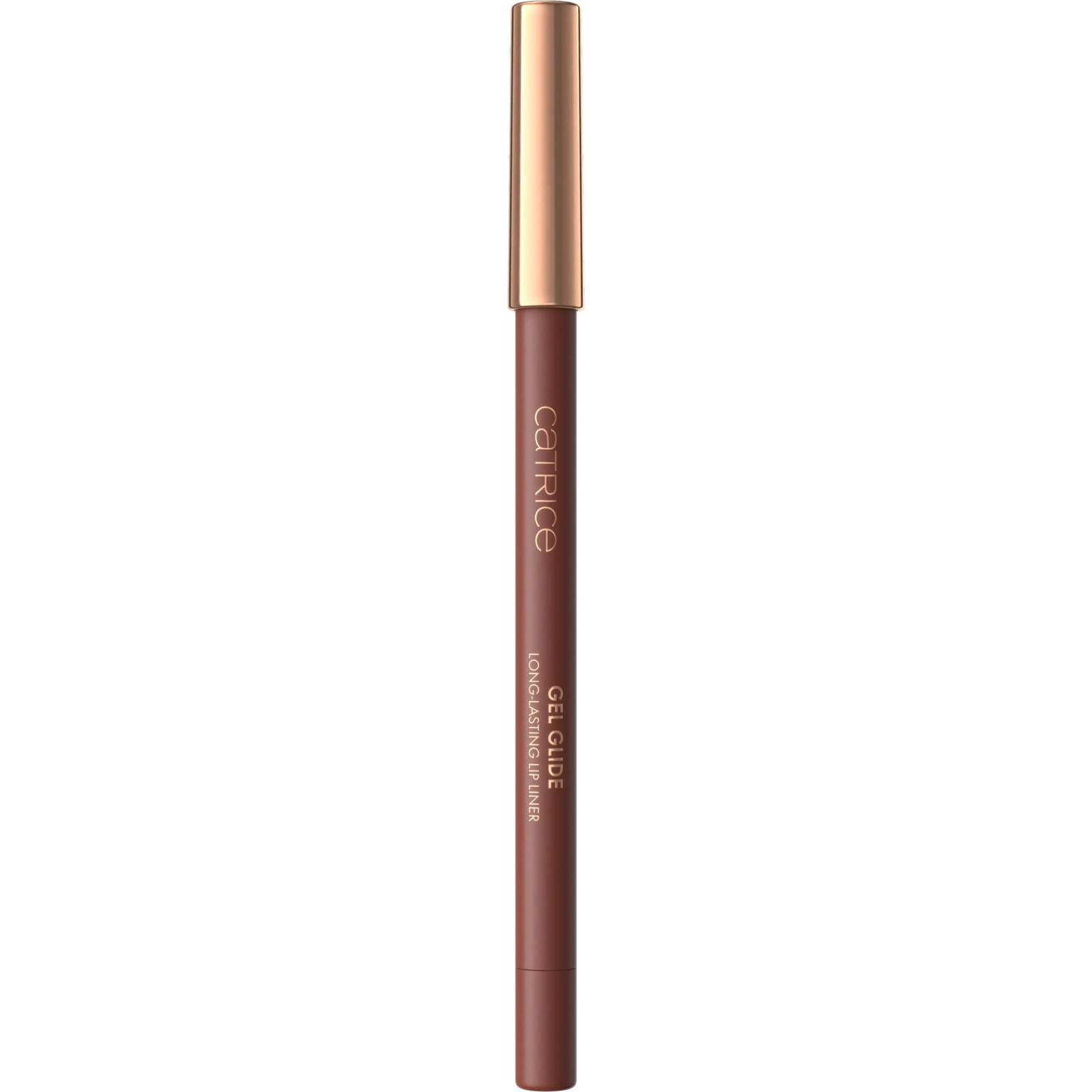 Catrice Gel Glide Long-lasting Lip Liner 090-toffee talk