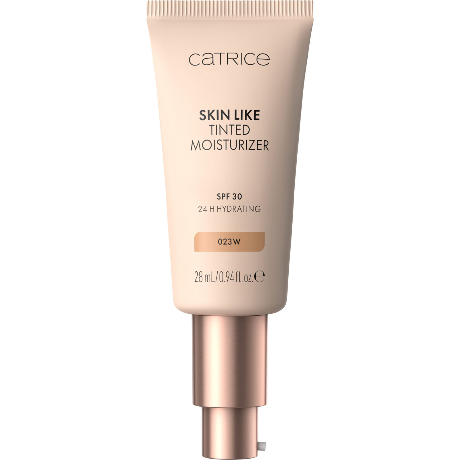 Catrice Skin Like Crema Idratante Colorata 23w