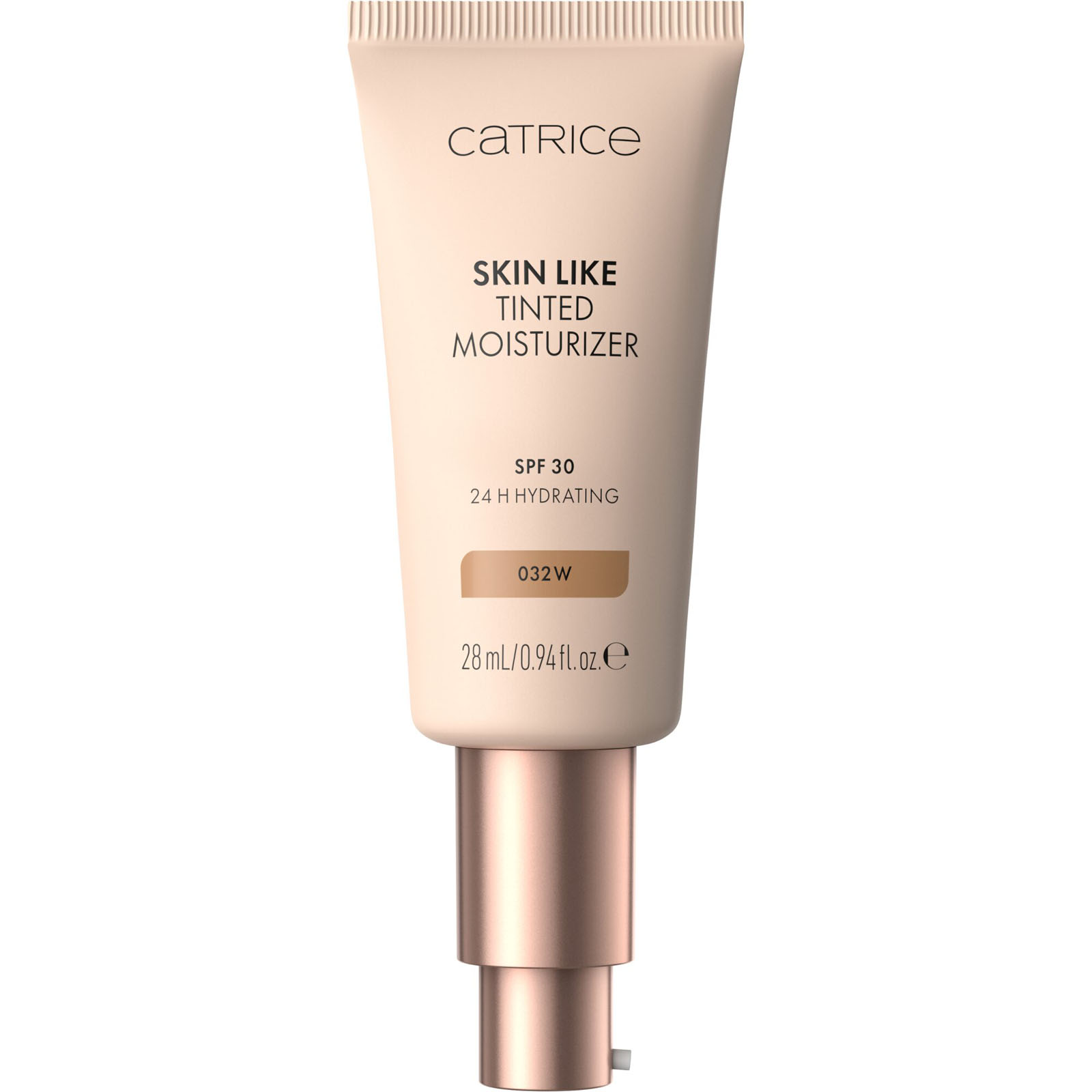 Catrice Skin Like Crema Idratante Colorata 32w