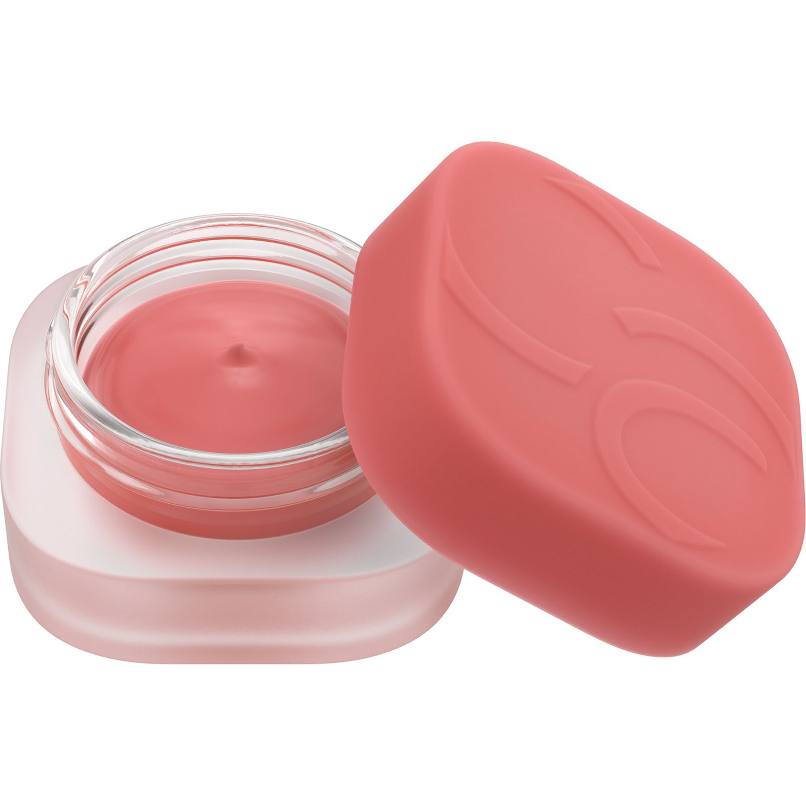 Catrice Velvet Pudding Blurring Blush 50 - strawberry mochi