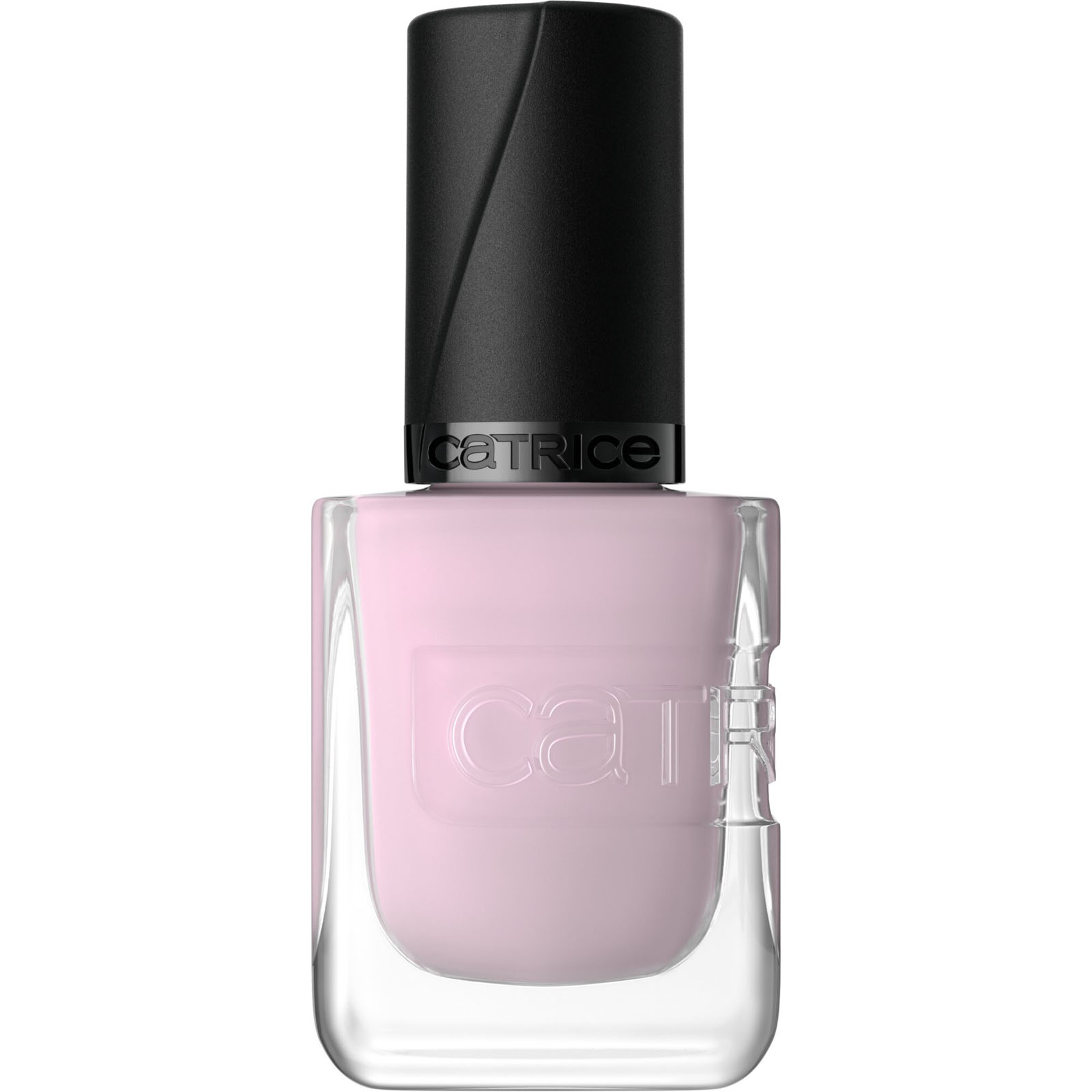 Catrice Smalto per unghie GEL AFFAIR 048 - frosted crush
