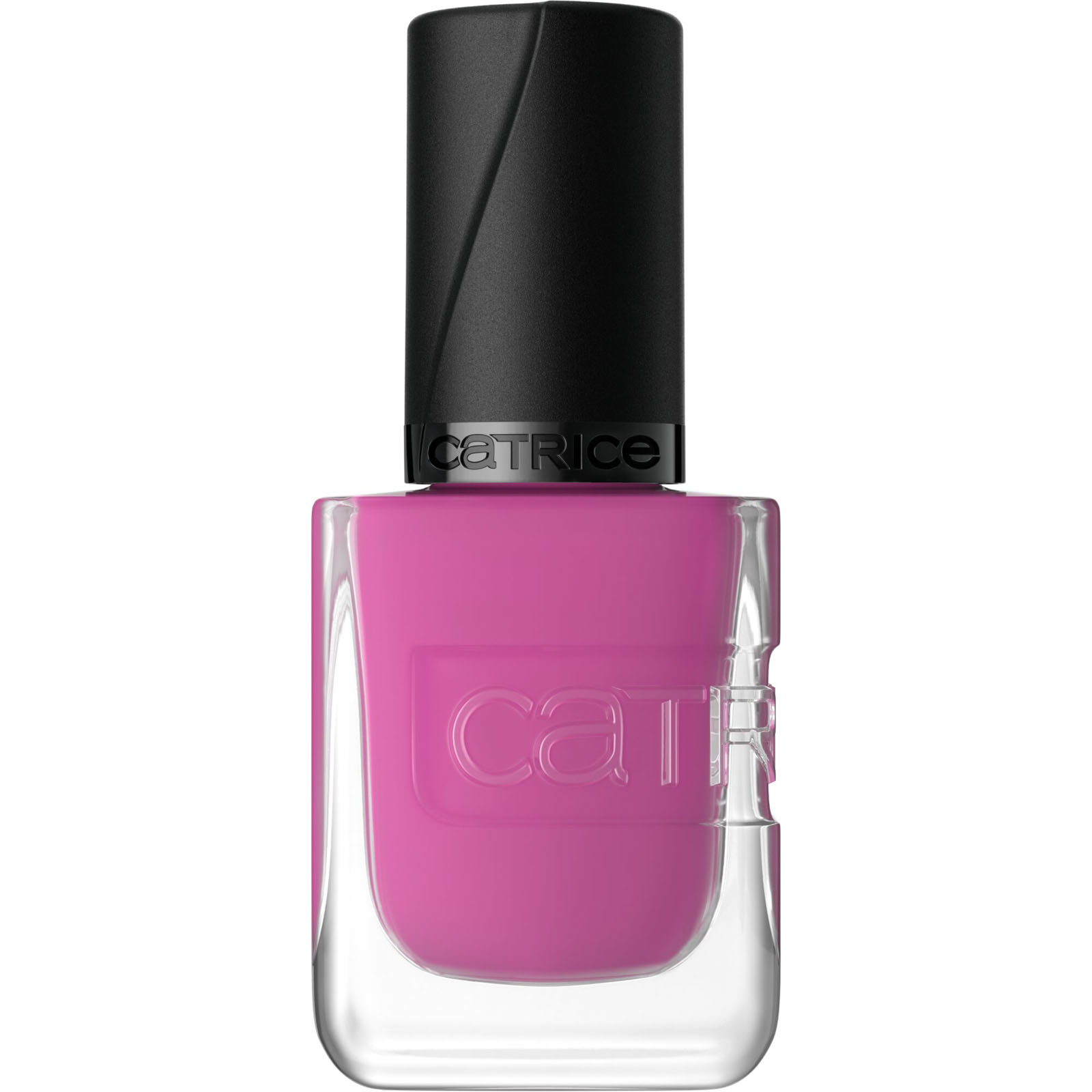 Catrice Smalto per unghie GEL AFFAIR 049 - flirt frequency