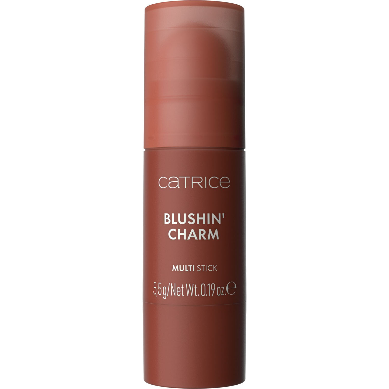 Catrice Blushin' Charm Multi Stick 060 - toasted toffee