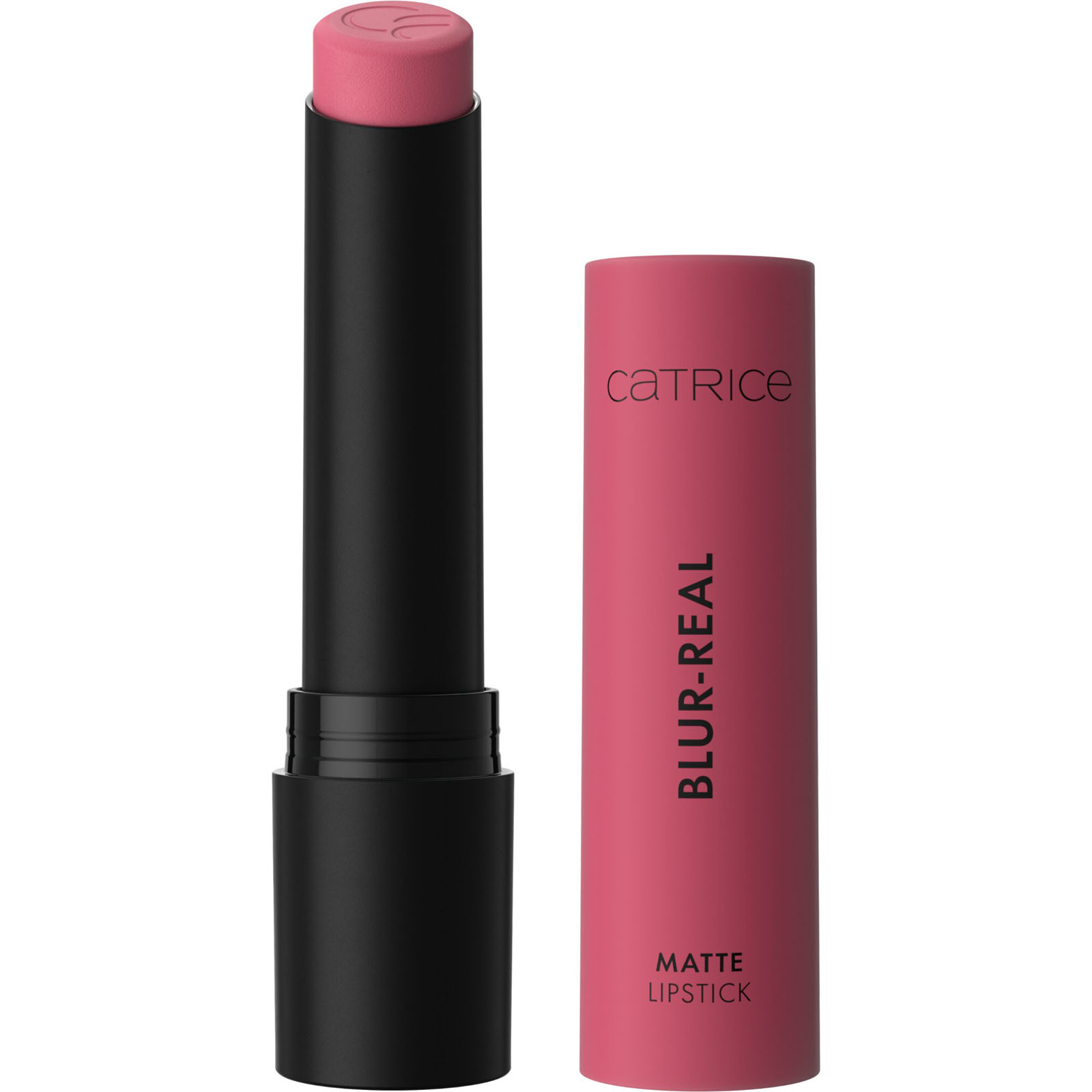 Blur-real Rossetto Opaco 010-blur me baby