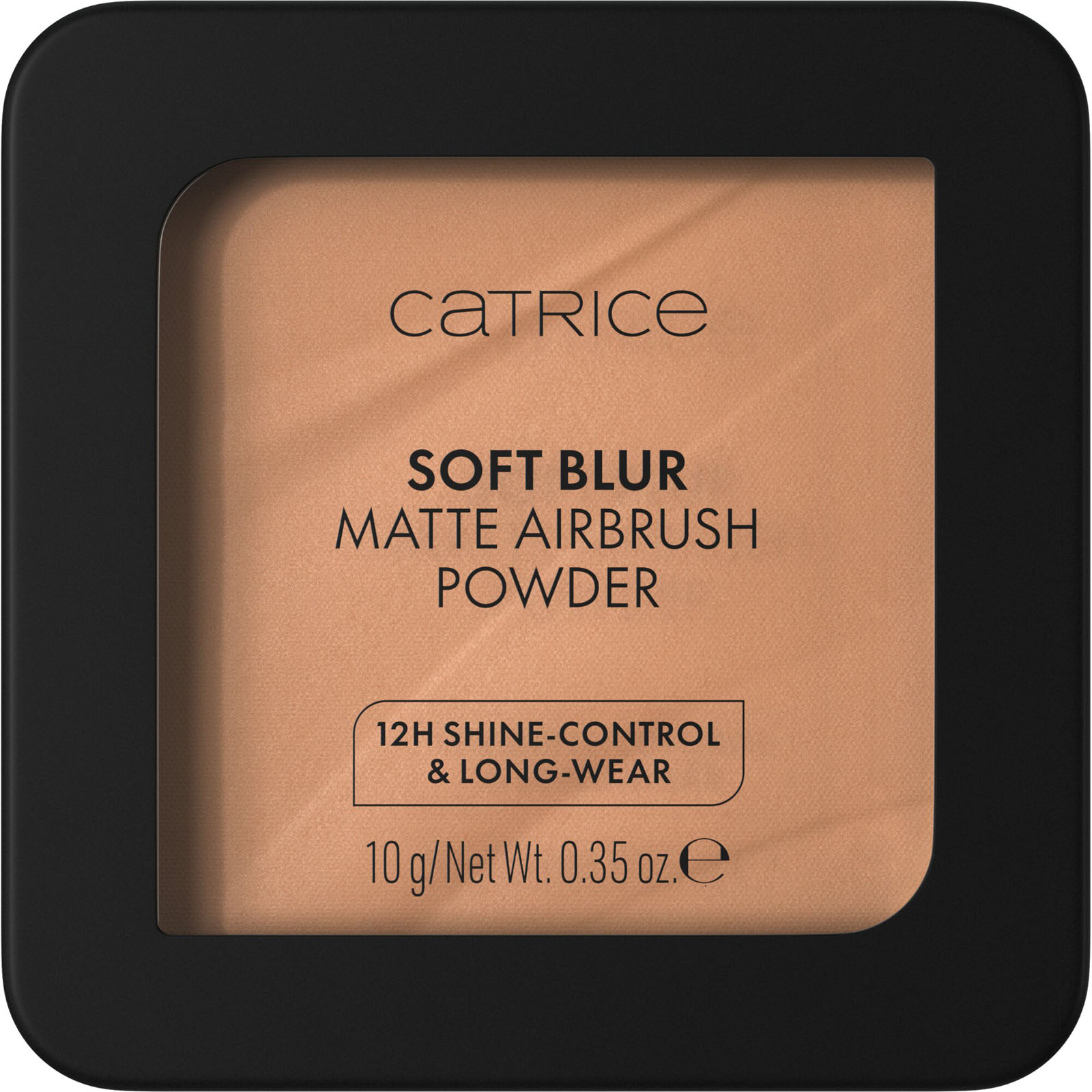 Catrice Soft Blur Matte Airbrush Cipria Compatta 040w