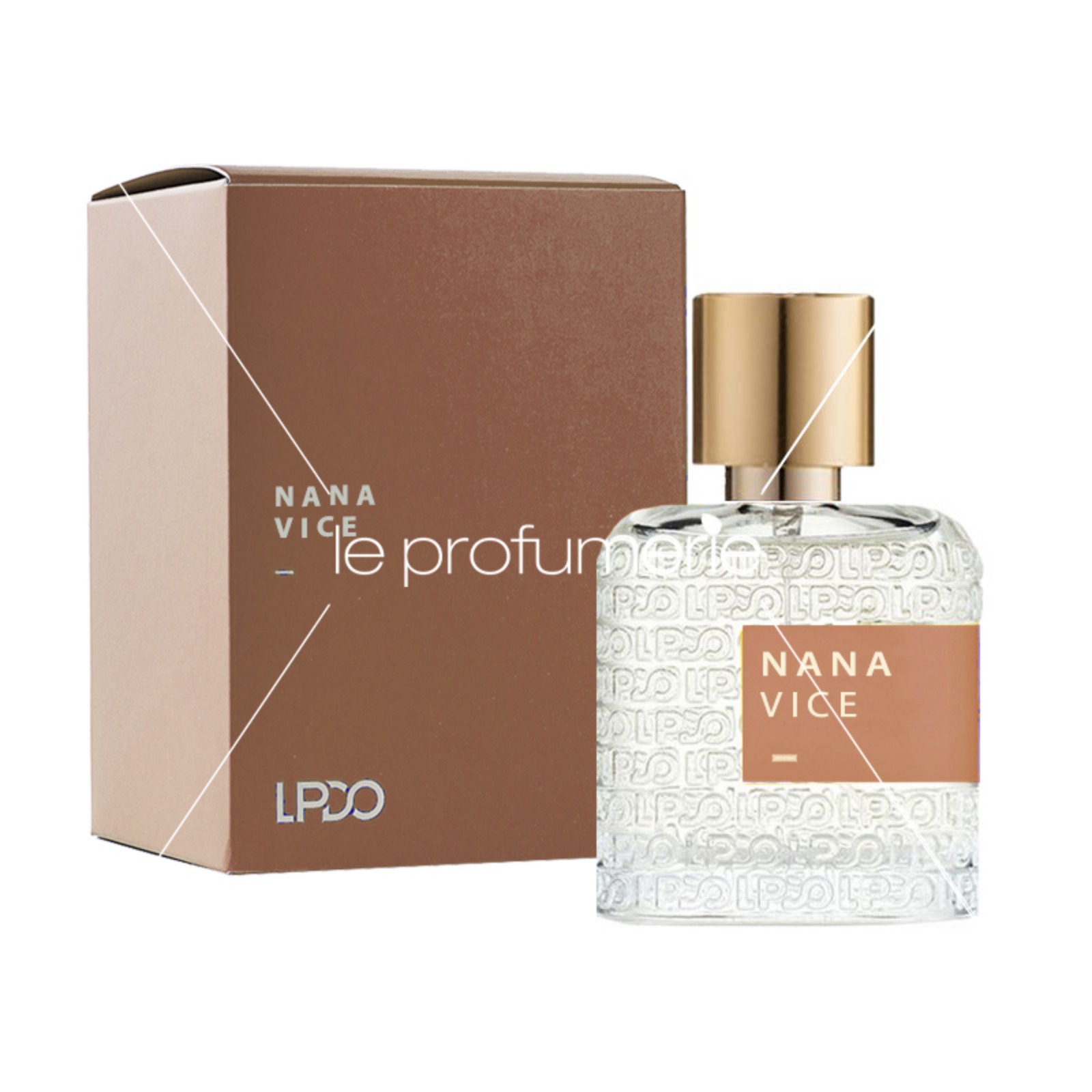 Lpdo Nana Vice - Eau De Parfum 30 ml