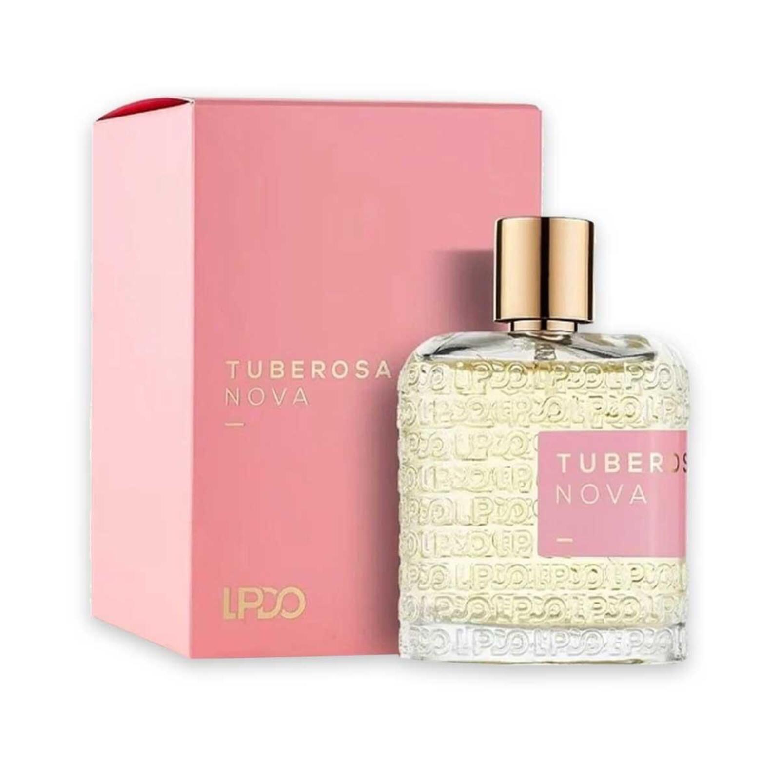 LPDO Tuberosa Nova Eau de Parfum Intense Profumo 100ml - Immagine 3