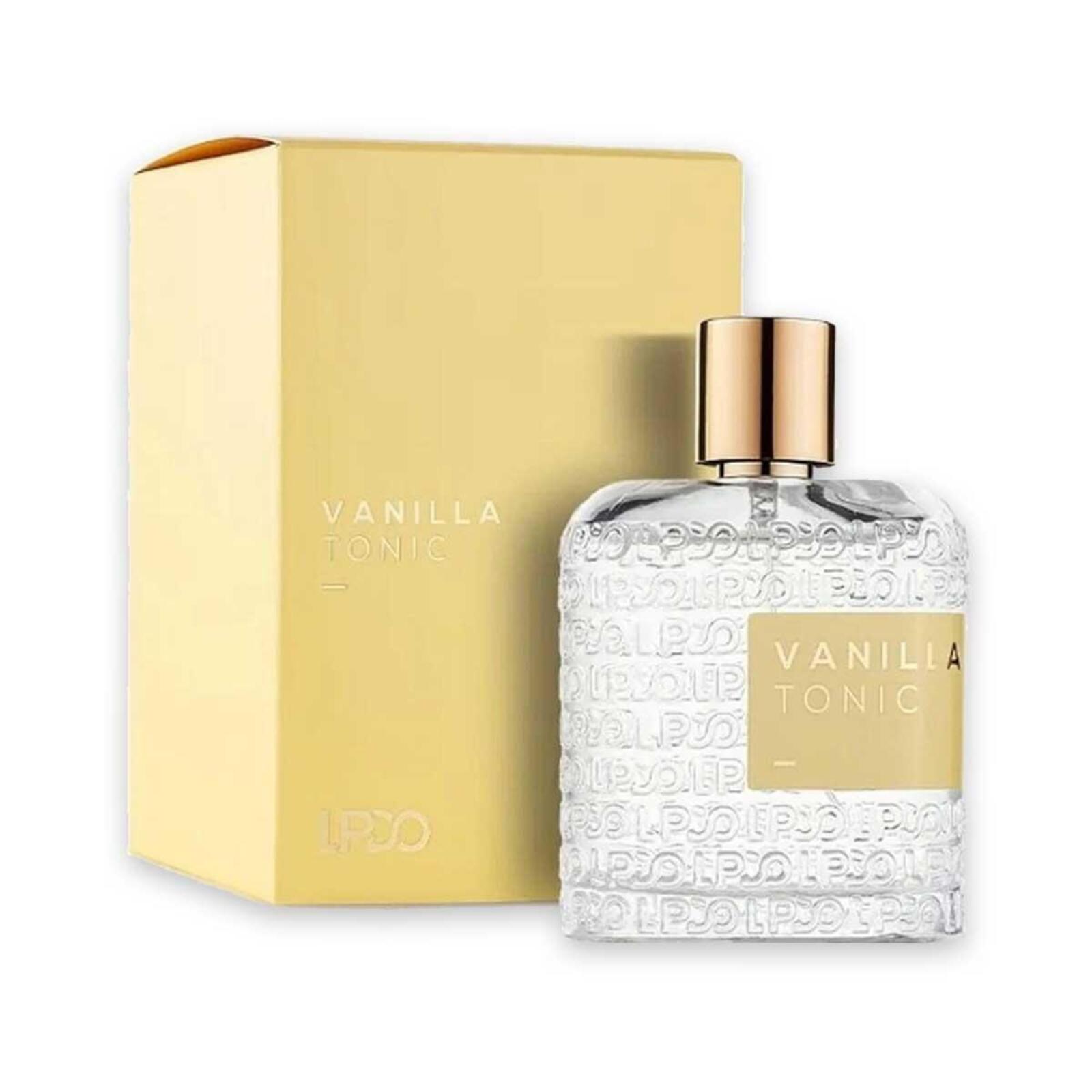 Lpdo Vanilla Tonic - Eau De Parfum 100 ml