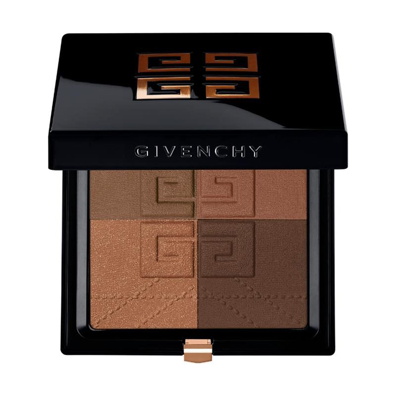 Givenchy Prisme Libre Bronzing Powder H004