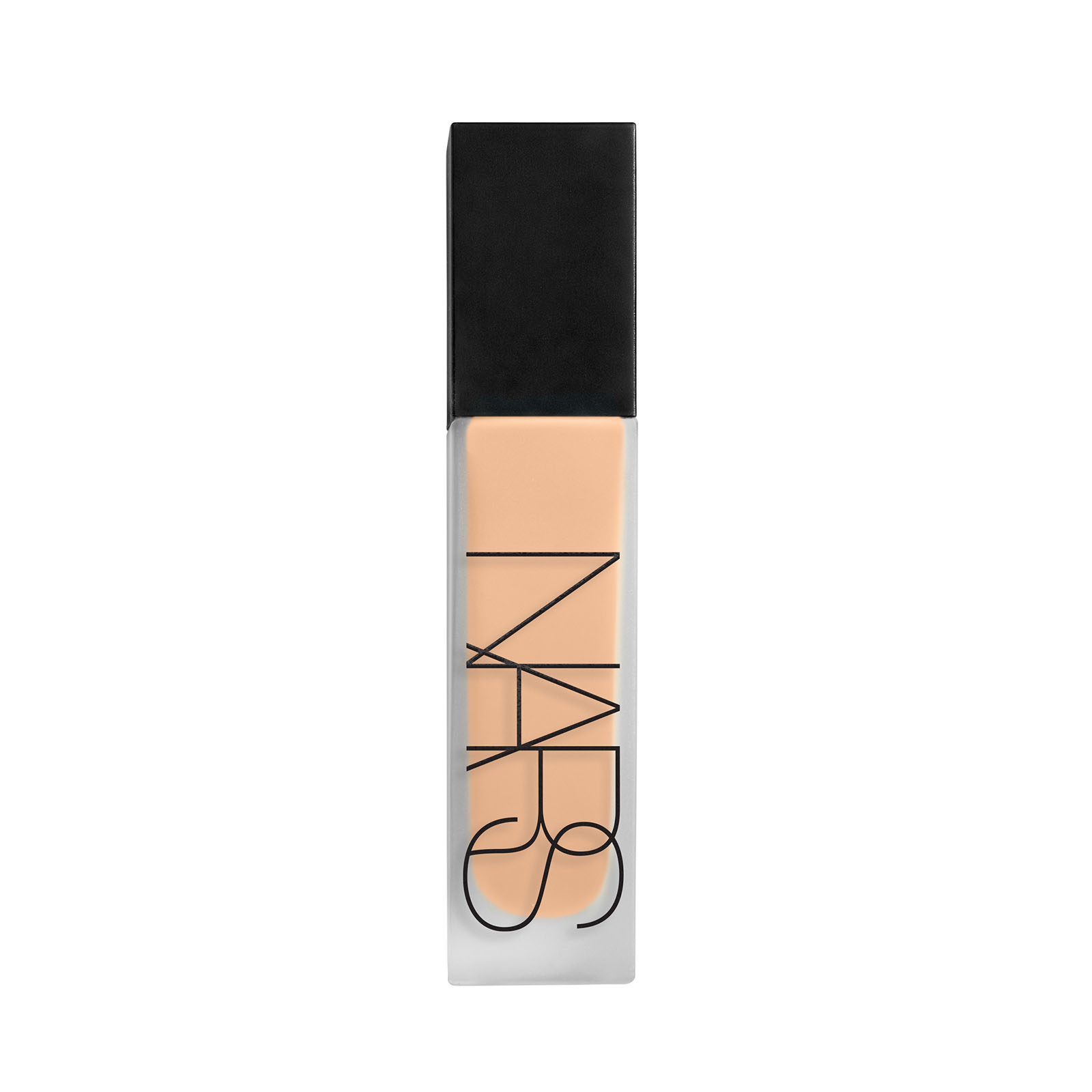 Nars Natural Matte Longwear Foundation Patagonia
