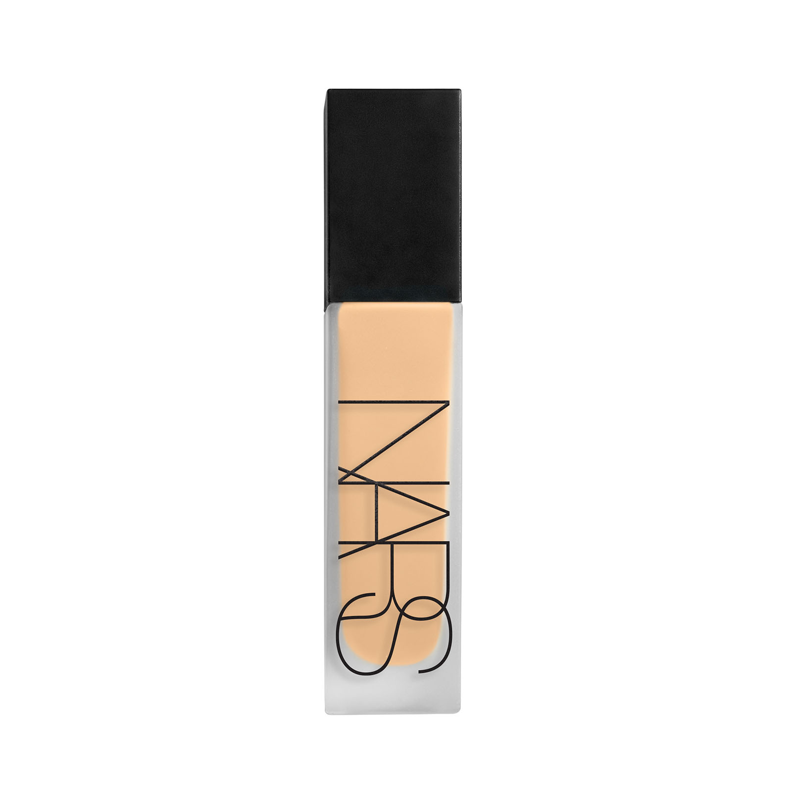 Nars Natural Matte Longwear Foundation Santa fe