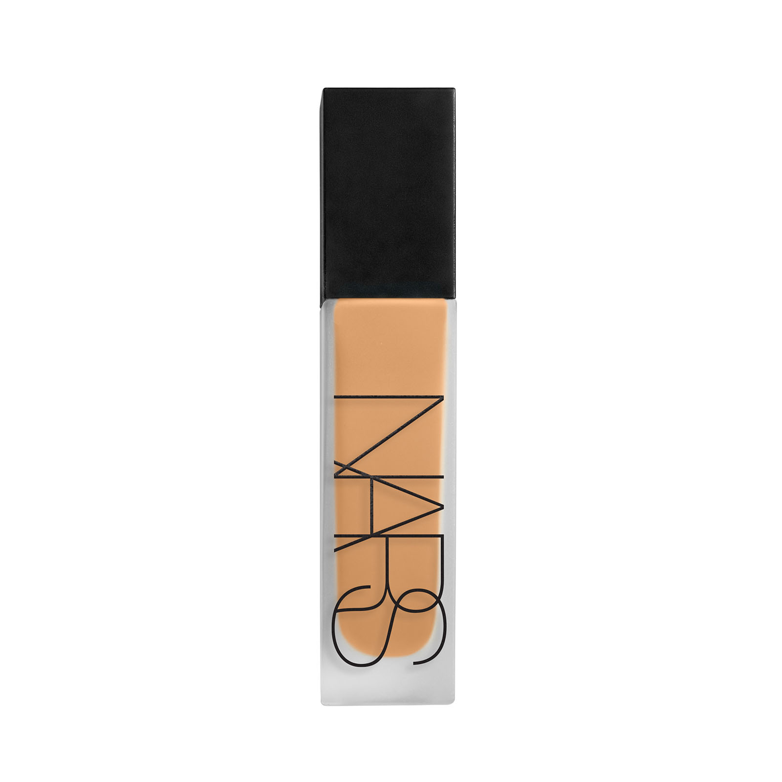 Nars Natural Matte Longwear Foundation Tahoe