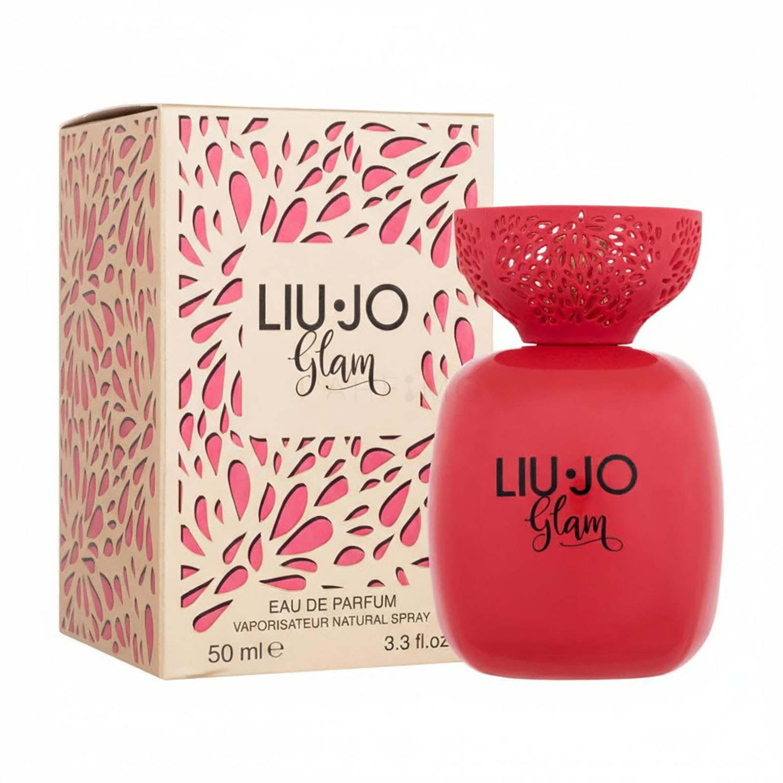 Liu jo Glam - Eau De Parfum 50 ml
