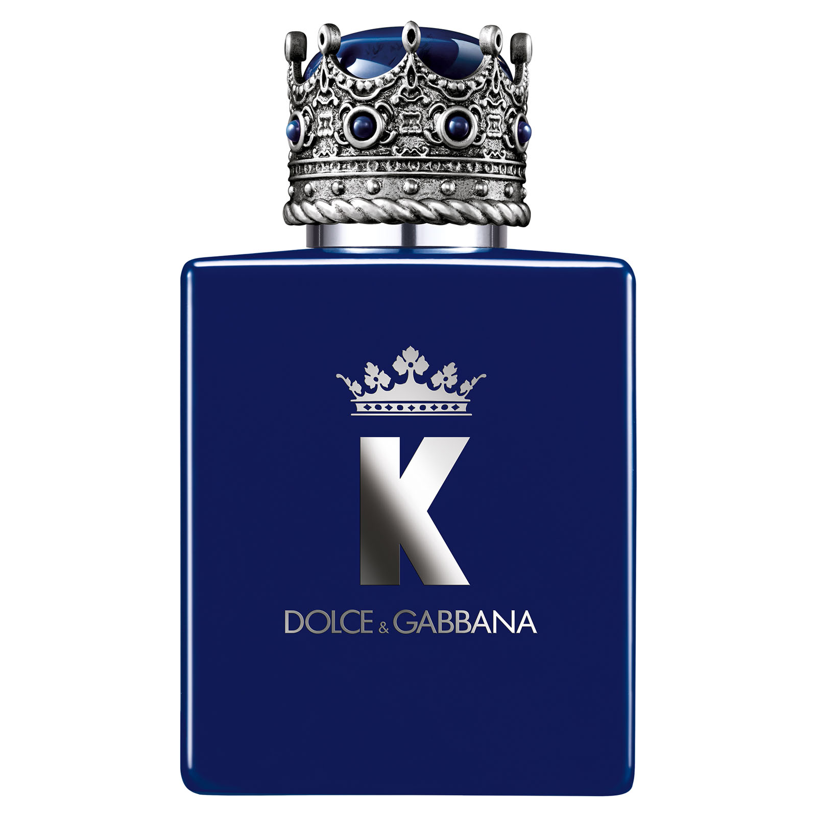 Dolce & Gabbana Blu K - Elixir Homme 50 Ml Vapo - Immagine 4
