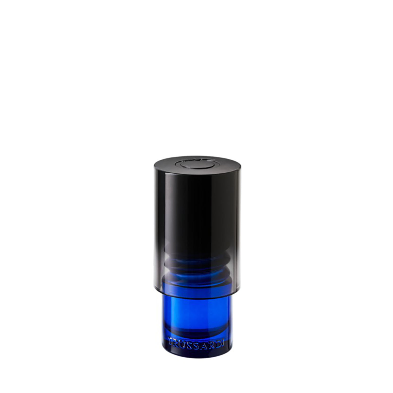 Trussardi Uomo Ambra/Blu/Rosa Primo Notte E - Eau De Parfum 30 Ml Vapo - Immagine 3