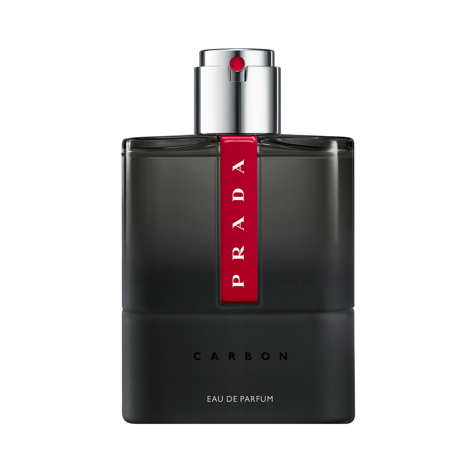Prada - Prada Luna Rossa Carbon - Eau De Parfum Ricaricabile Profumo Uomo - 100 Ml - Donna - Immagine 6