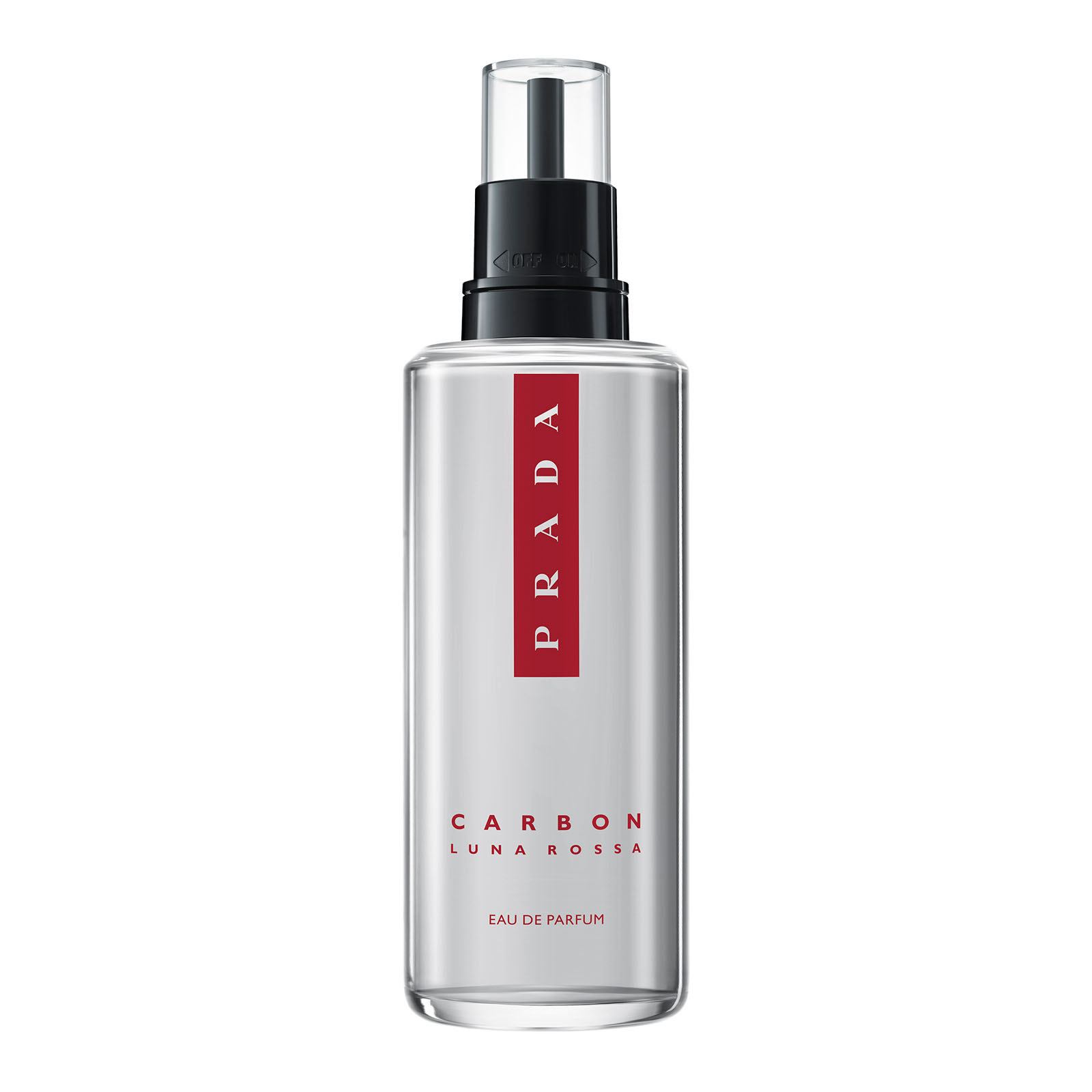 Prada Luna Rossa Carbon Eau De Parfum Trasparente da Uomo, Marionnaud - Immagine 6