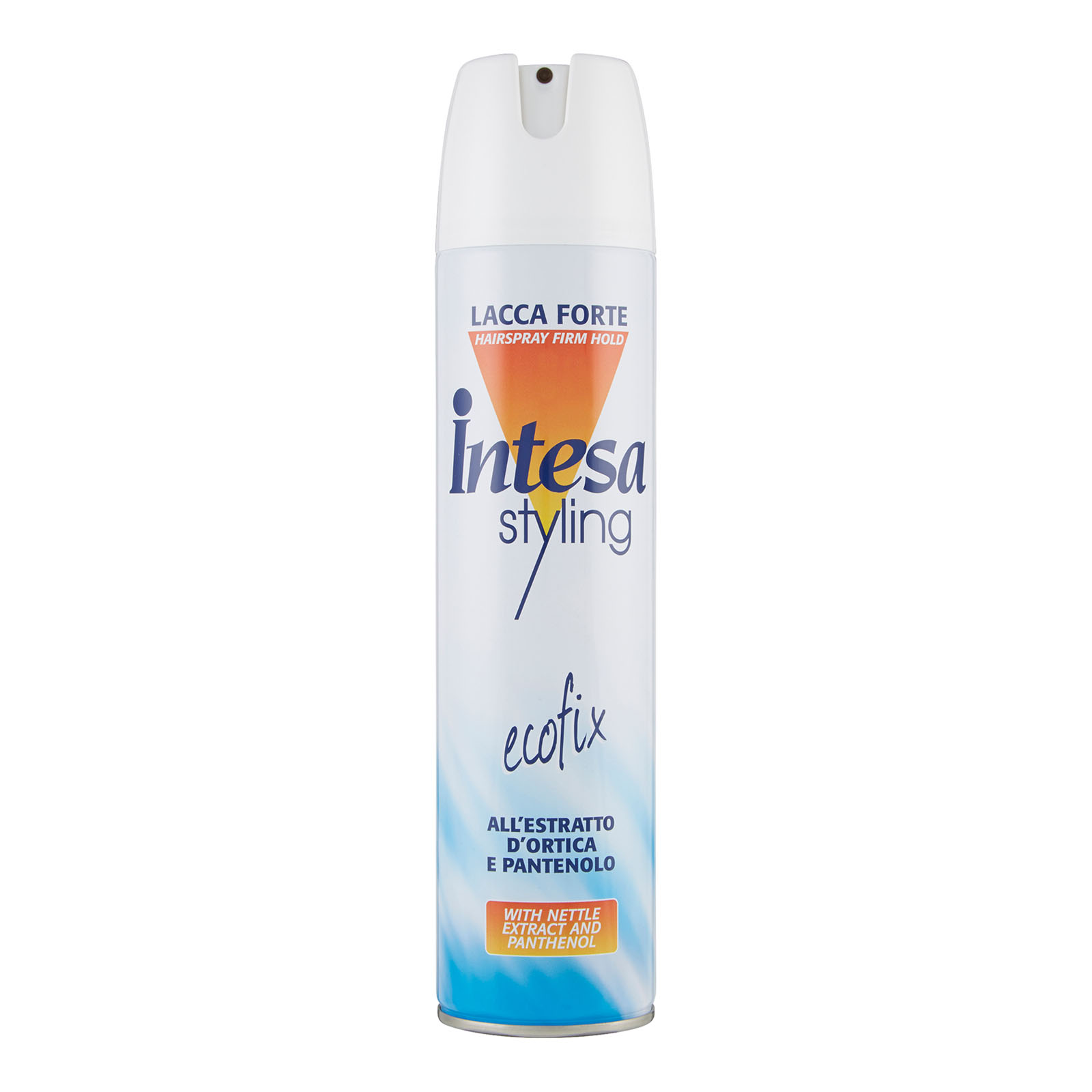 Lacca Per Capelli Styling Ecofix Forte 400 ml