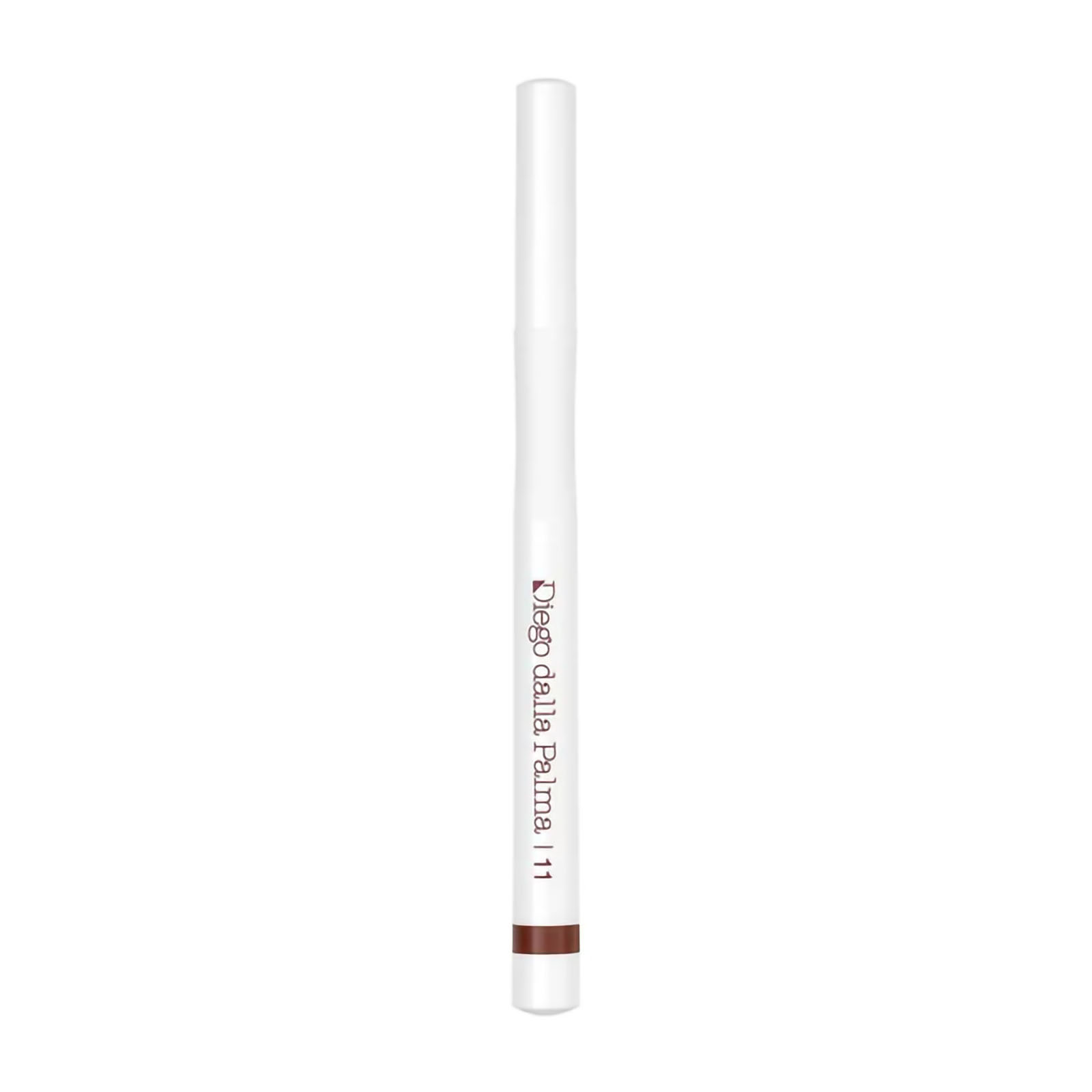 Diego dalla palma Stain With Me Lip Marker - Penna Di Precisione Contorno Labbra 11 - brown