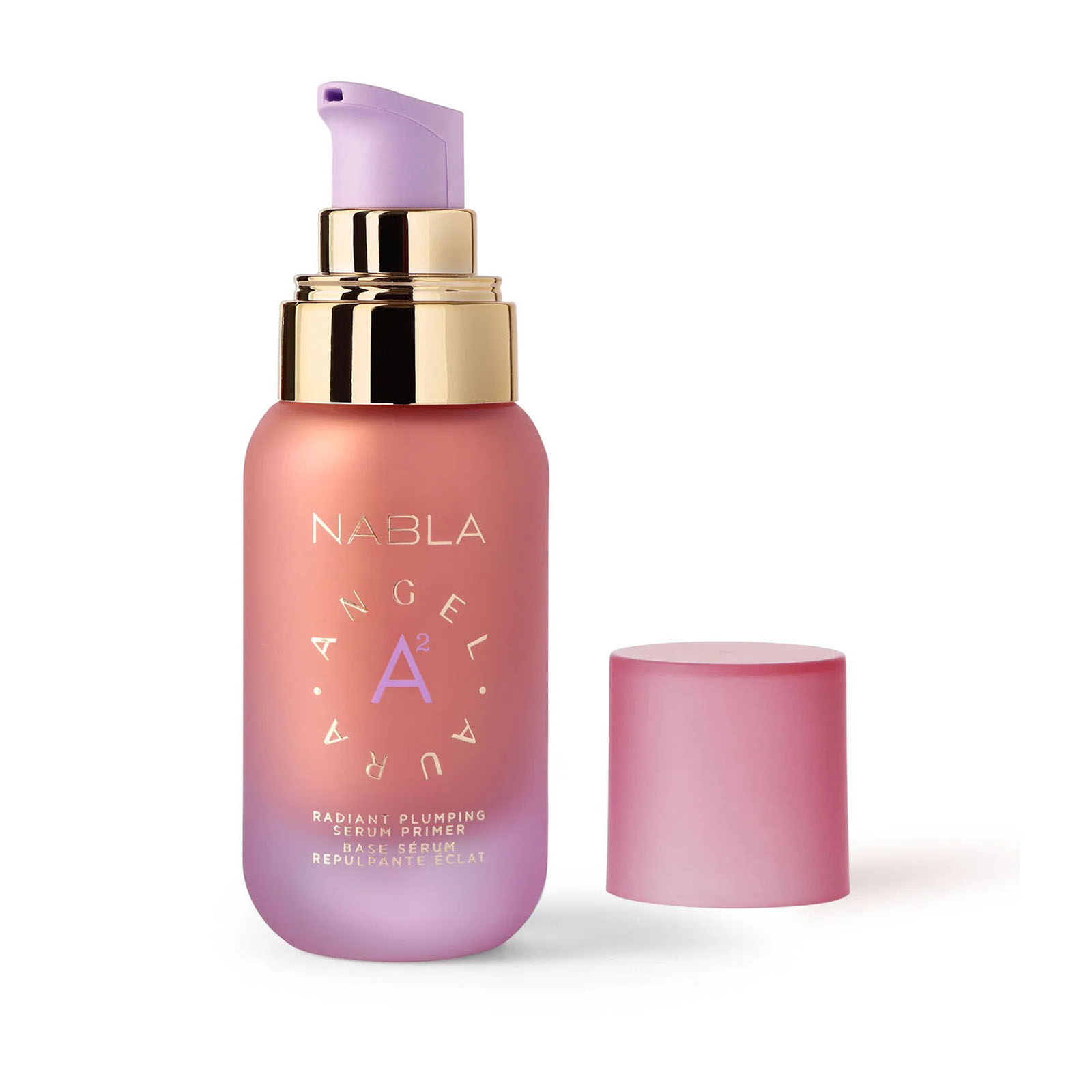 Nabla Angel Aura - Siero Primer Viso 30 ml