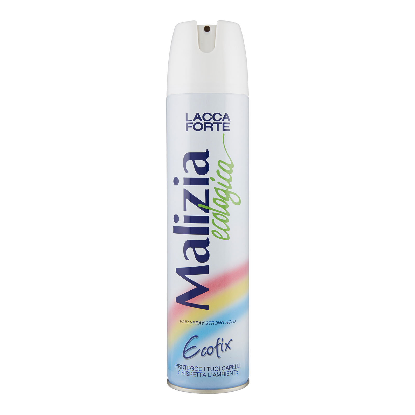 Ecologica Lacca Forte 400 ml