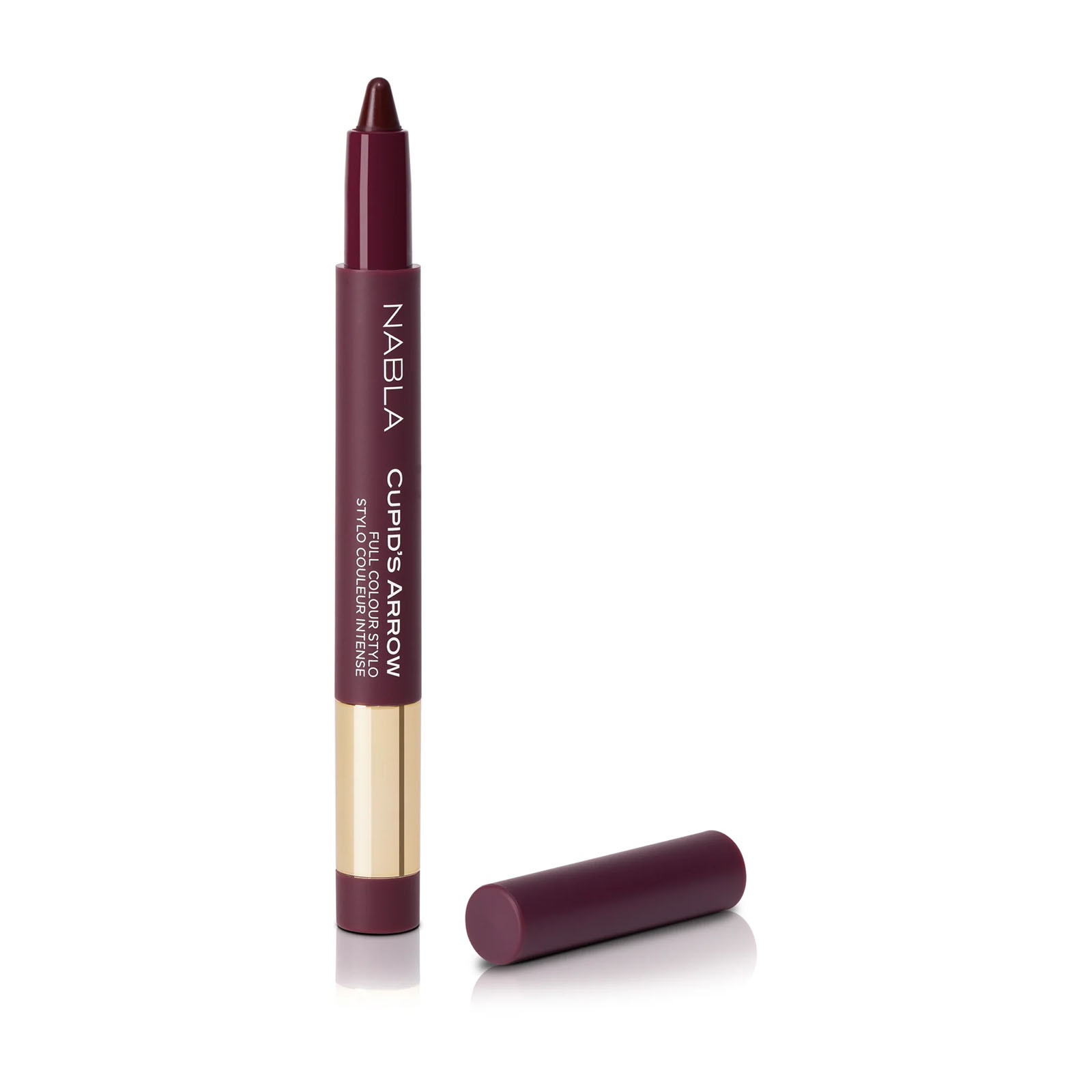 Cupid's Arrow Arrow #3 - berry