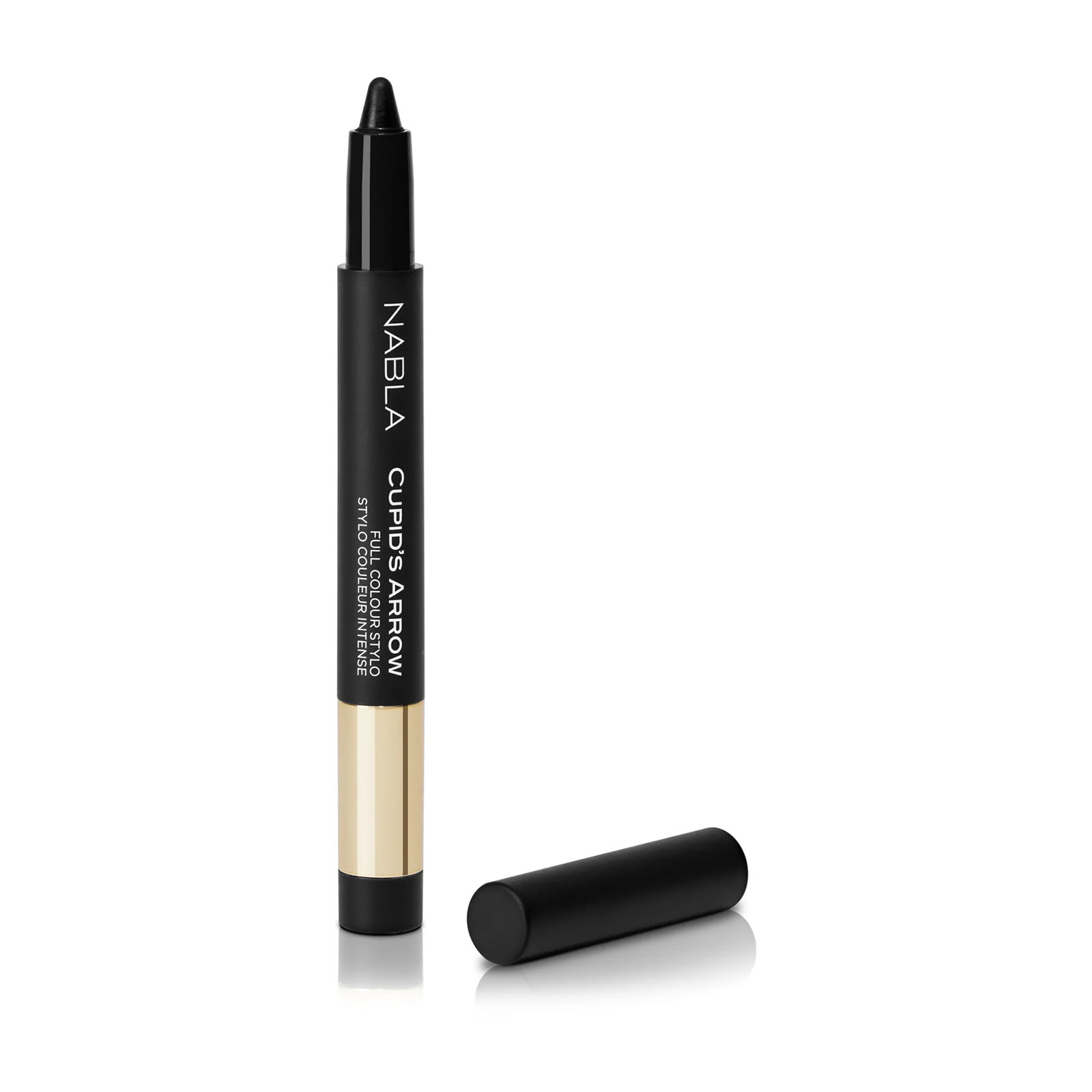 Cupid's Arrow Arrow #4 - black