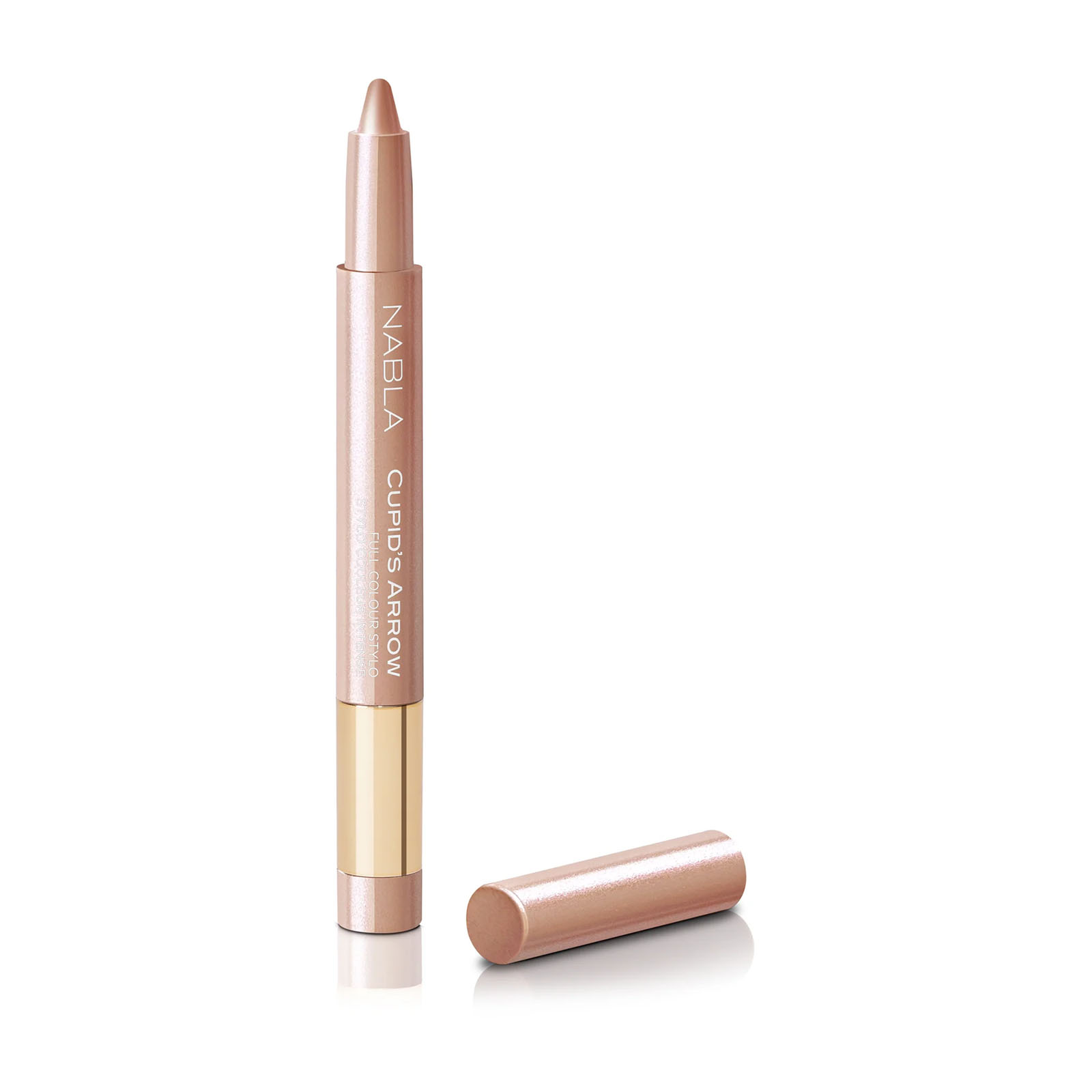 Cupid's Arrow Arrow shine - crystalline