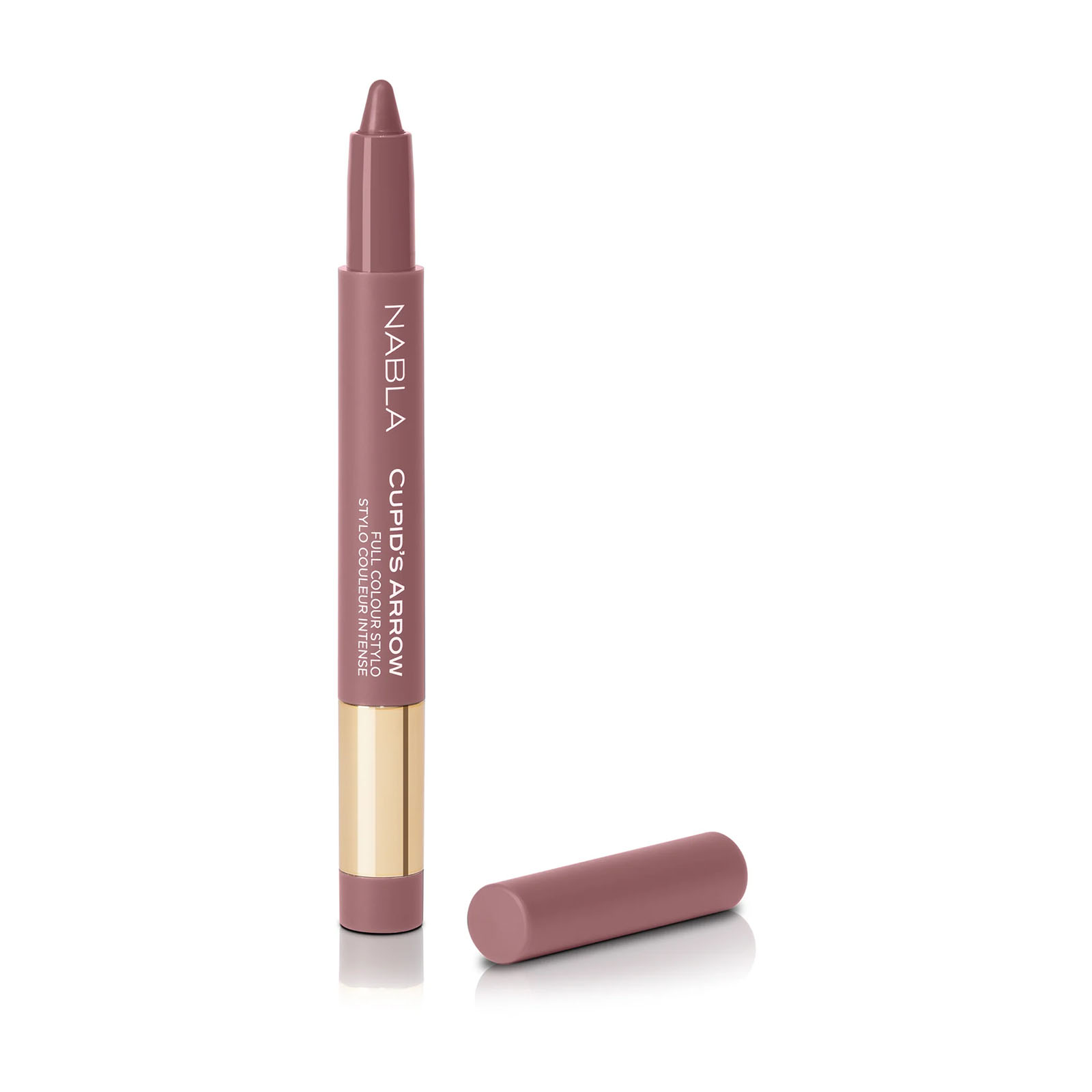 Cupid's Arrow Arrow #13 - mauve