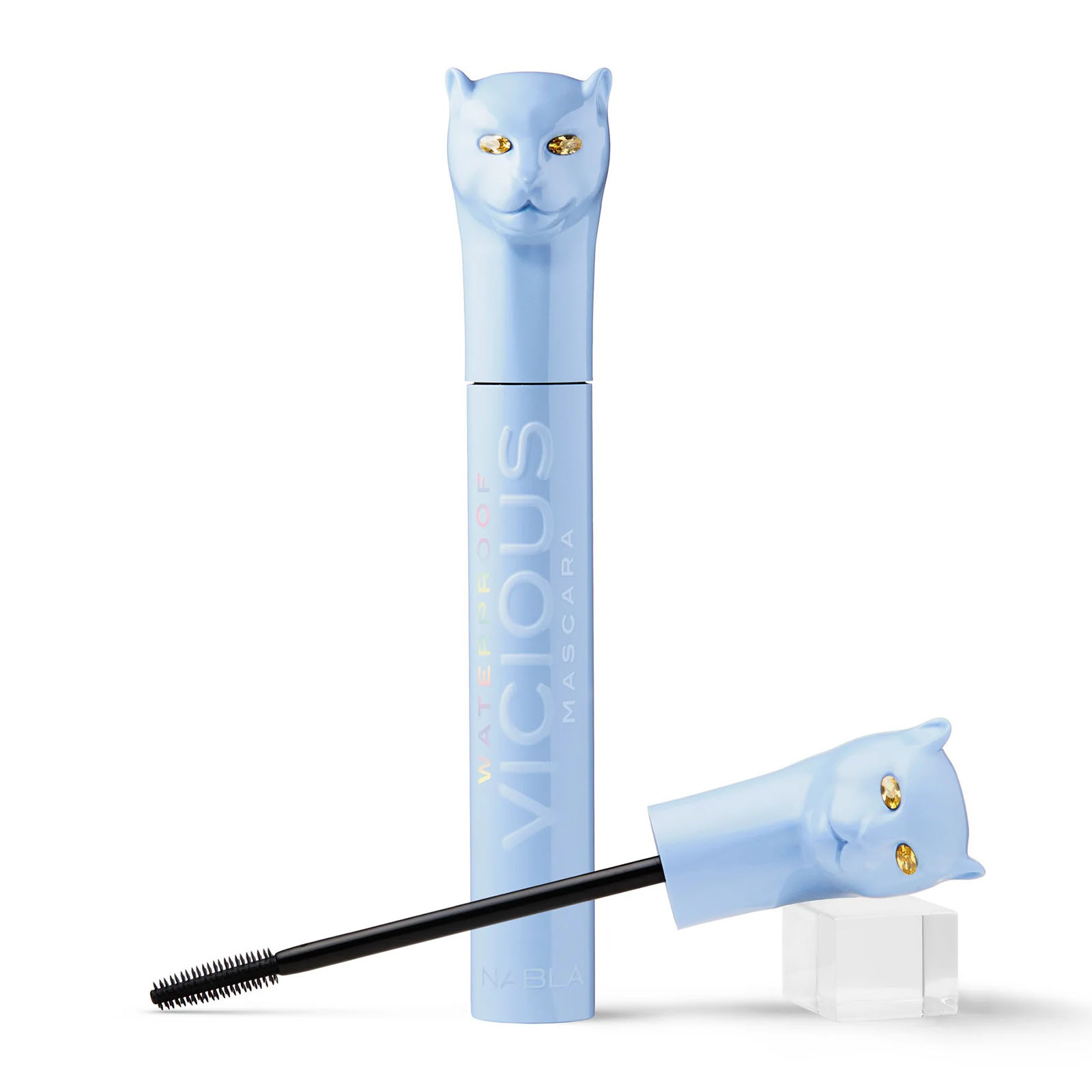 Vicious Mascara Waterproof - Immagine 3