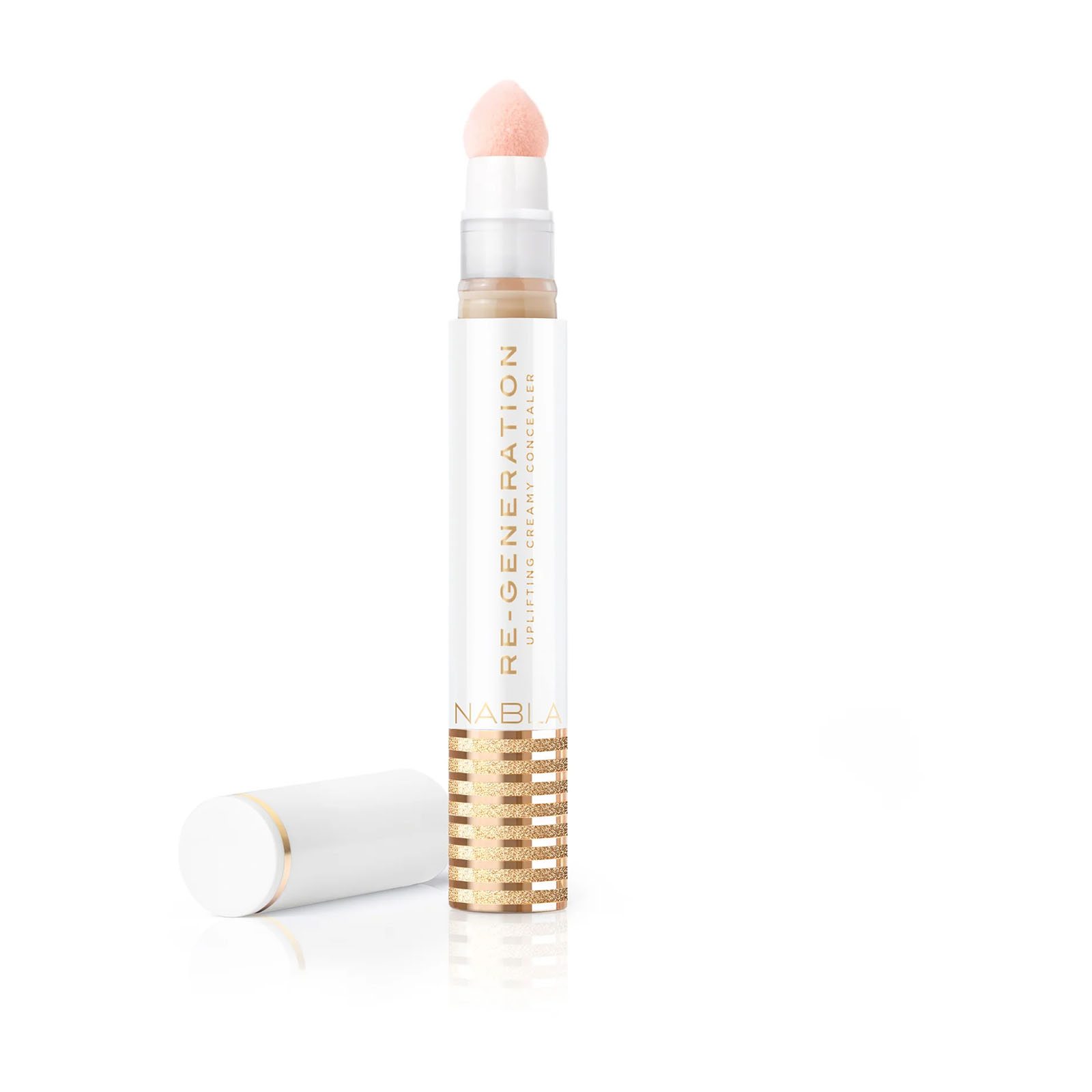 Re-generation Concealer 02 - ivory