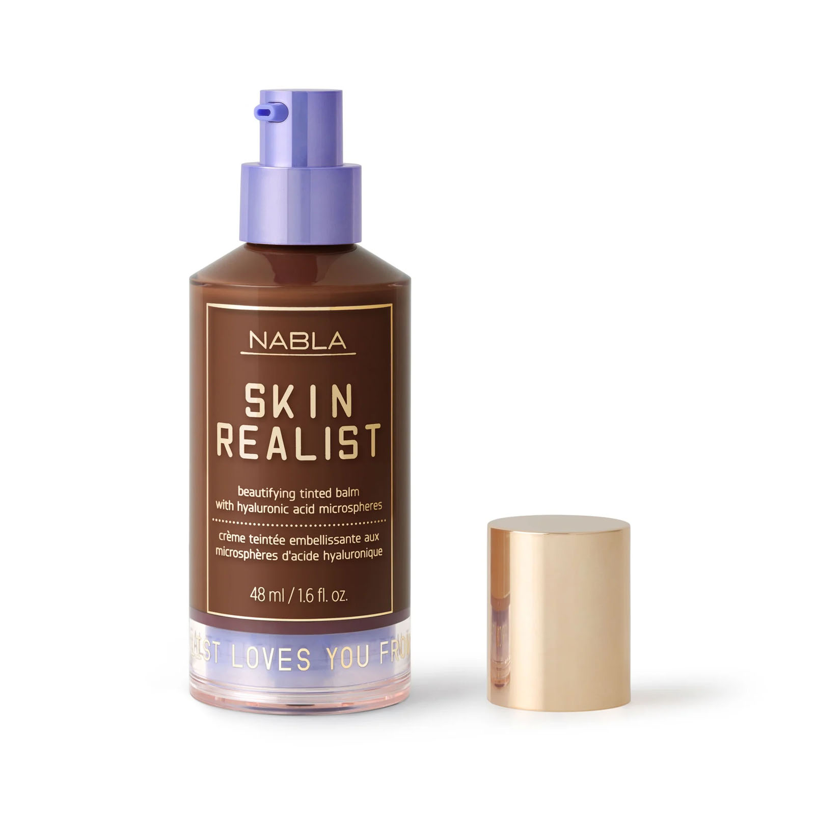 Skin Realist Tinted Balm 7 deep