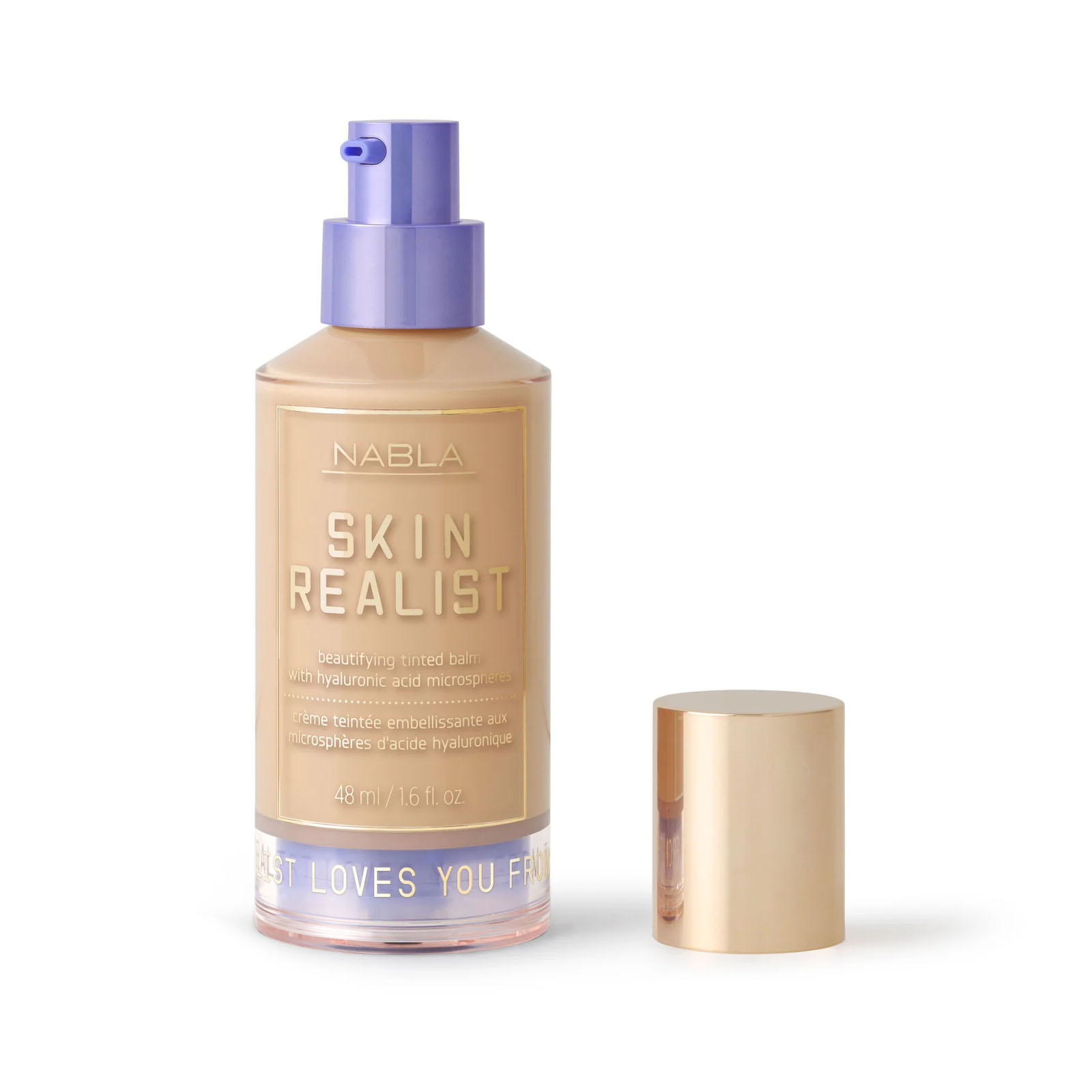Skin Realist Tinted Balm 2.5 medium