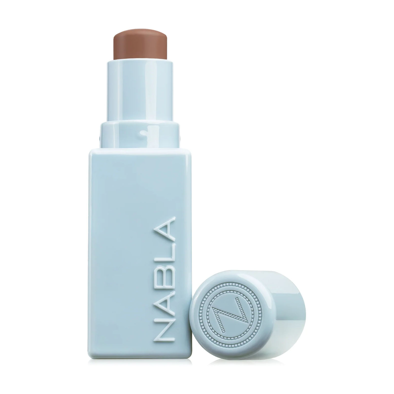 Nabla Art Of Skin Contour Stick Light - medium
