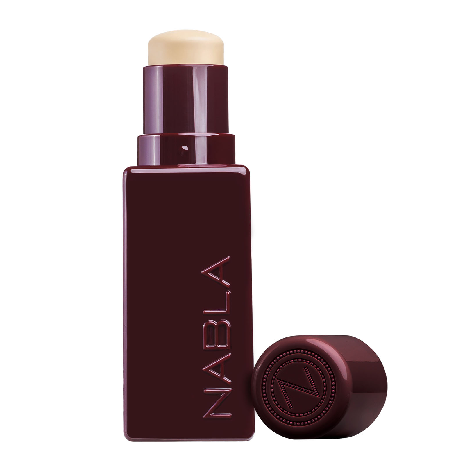 Nabla Art Of Skin Foundation Stick N10