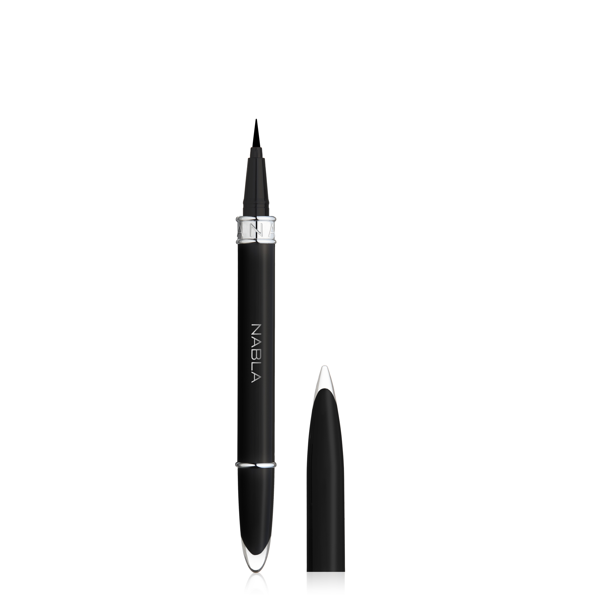 True Signature Eyeliner Black ink