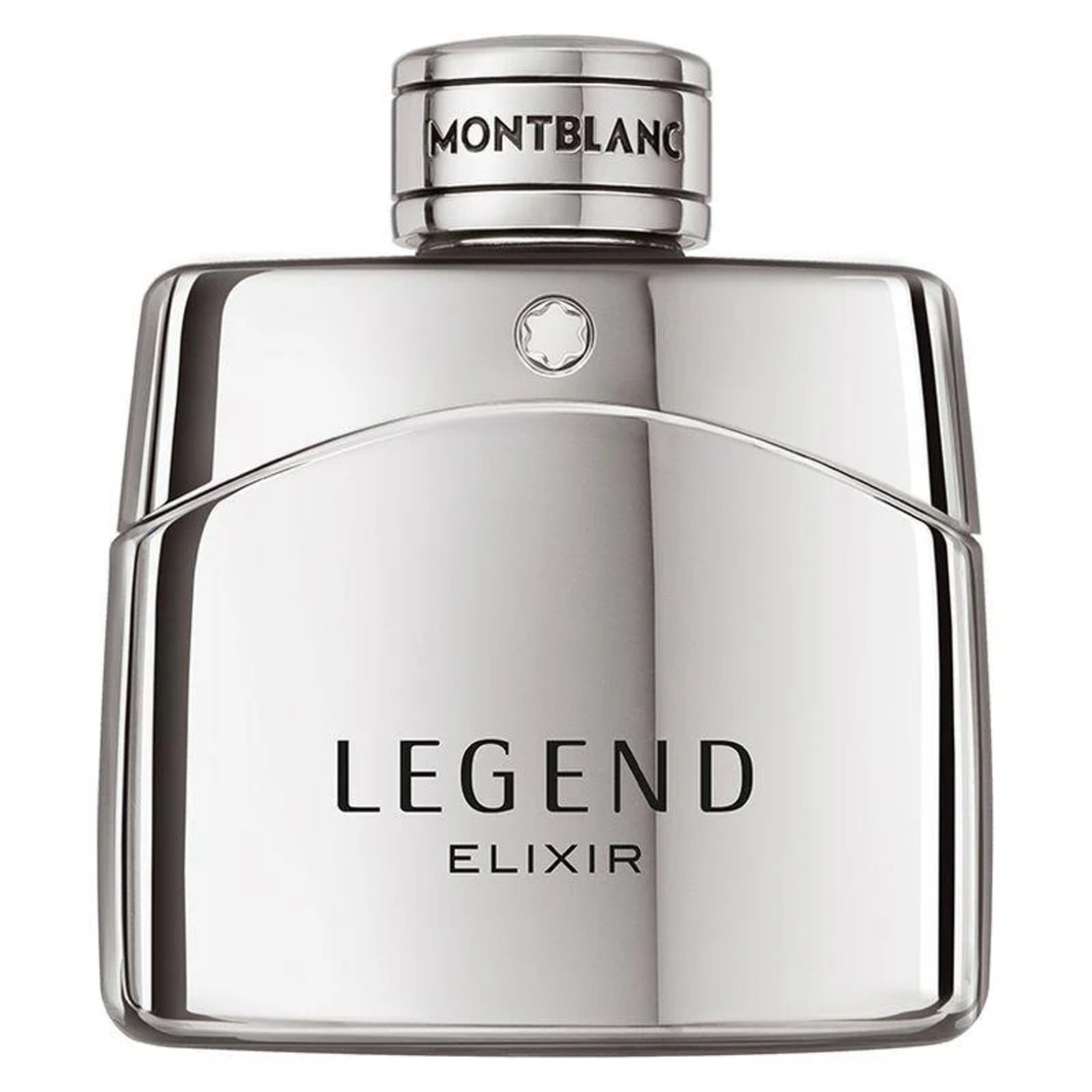 Montblanc Legend Elixir Eau De Parfum 50Ml Mb137749 Profumo 50 Ml - Immagine 4