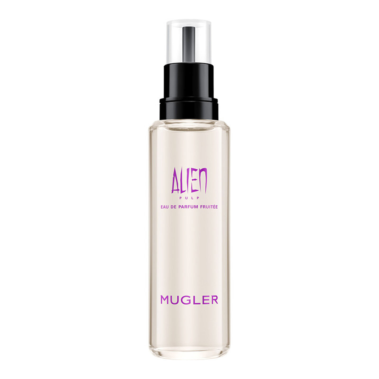 Mugler - Alien Pulp - Eau De Parfum Profumo Donna - alien Pulp Edp B100ml Refill - Donna - Immagine 8