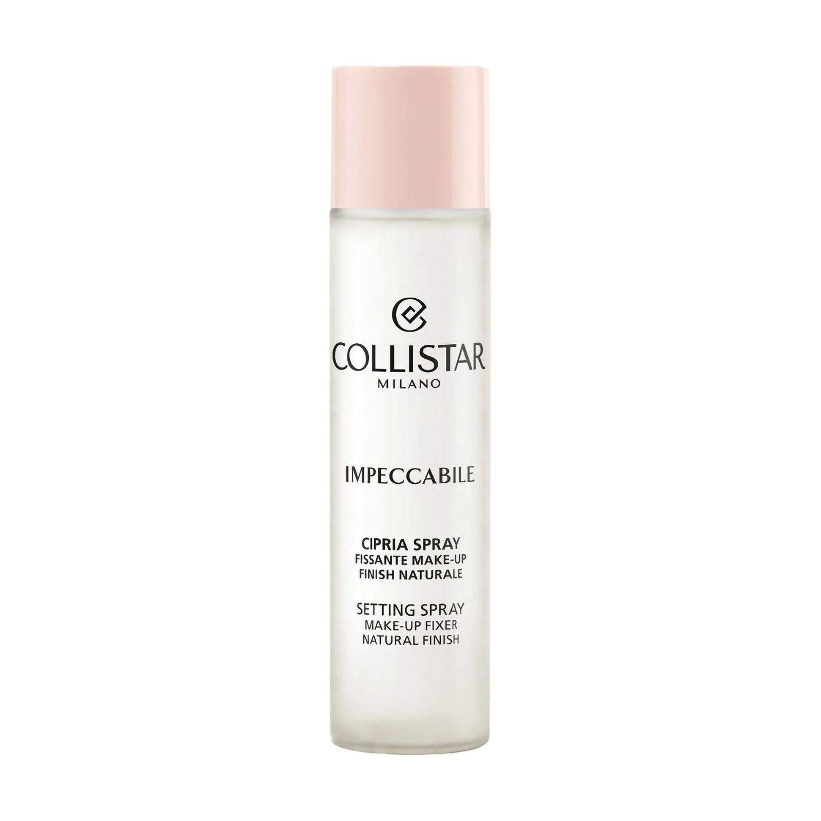 Collistar Impeccabile Cipria Spray 100 ml