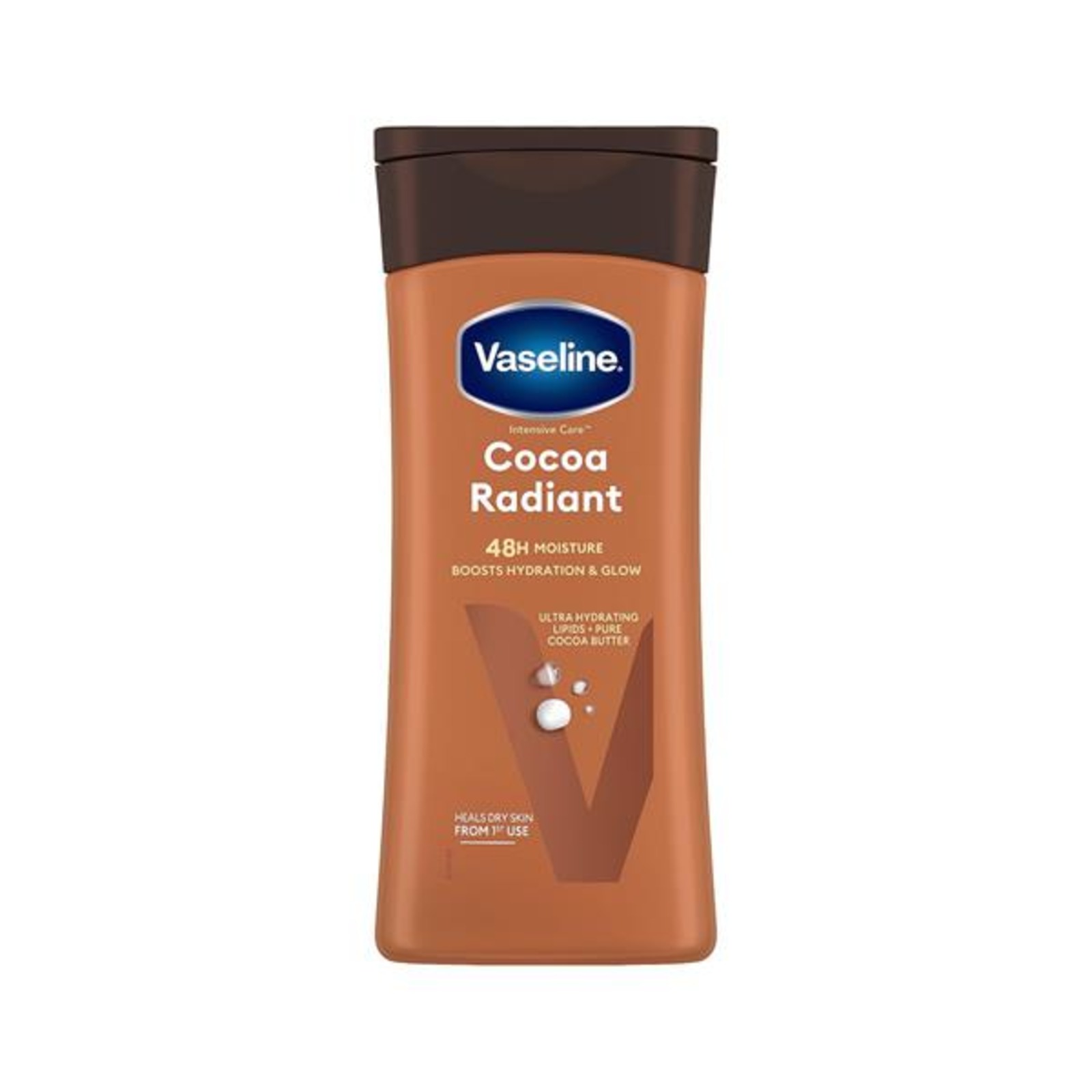 Intensive Care Cocoa Radiant - Lozione Corpo
