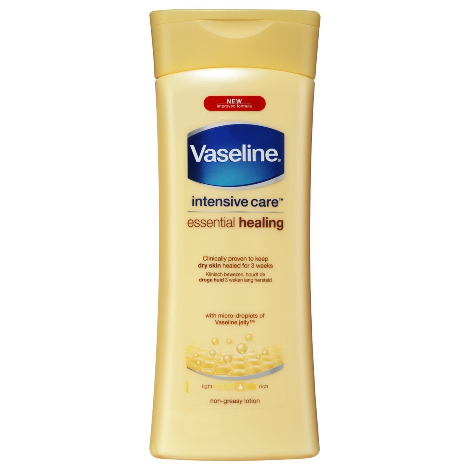 Intensive Care Essential Healing - Lozione Corpo