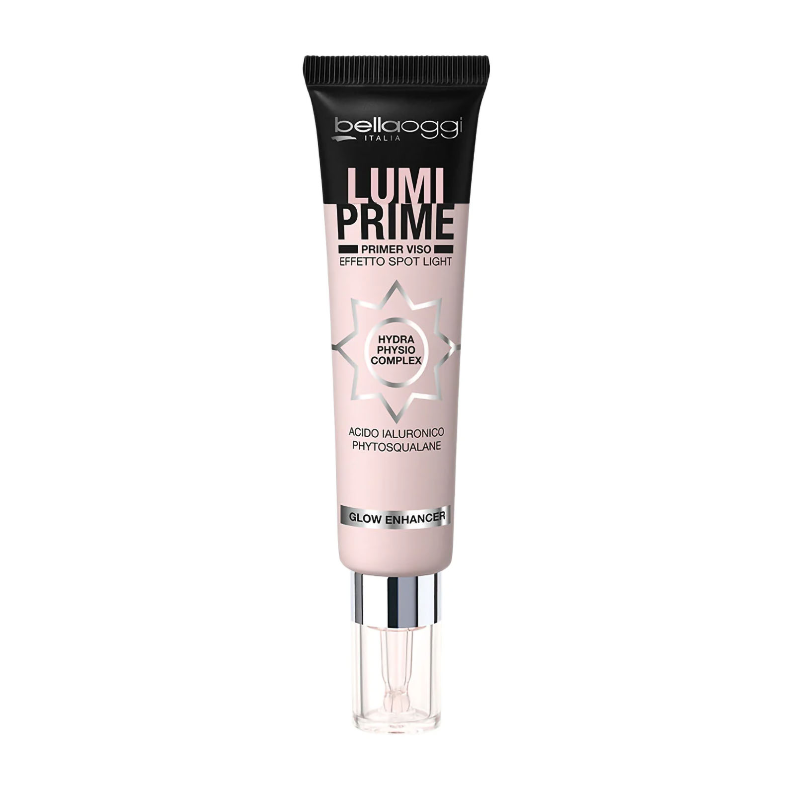 BELLAOGGI Lumi Prime - Primer Viso - Transparent - Immagine 5