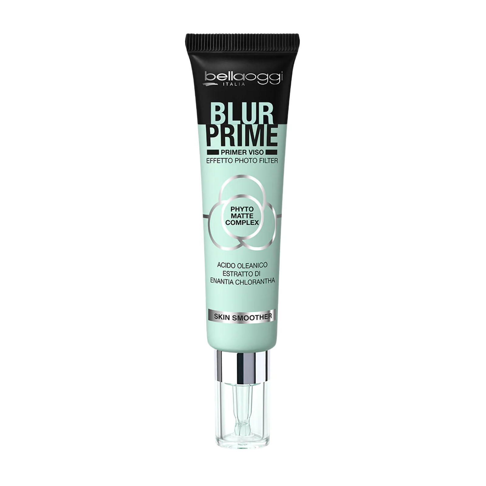 BELLAOGGI Blur Prime - Primer Viso - Transparent - Immagine 5