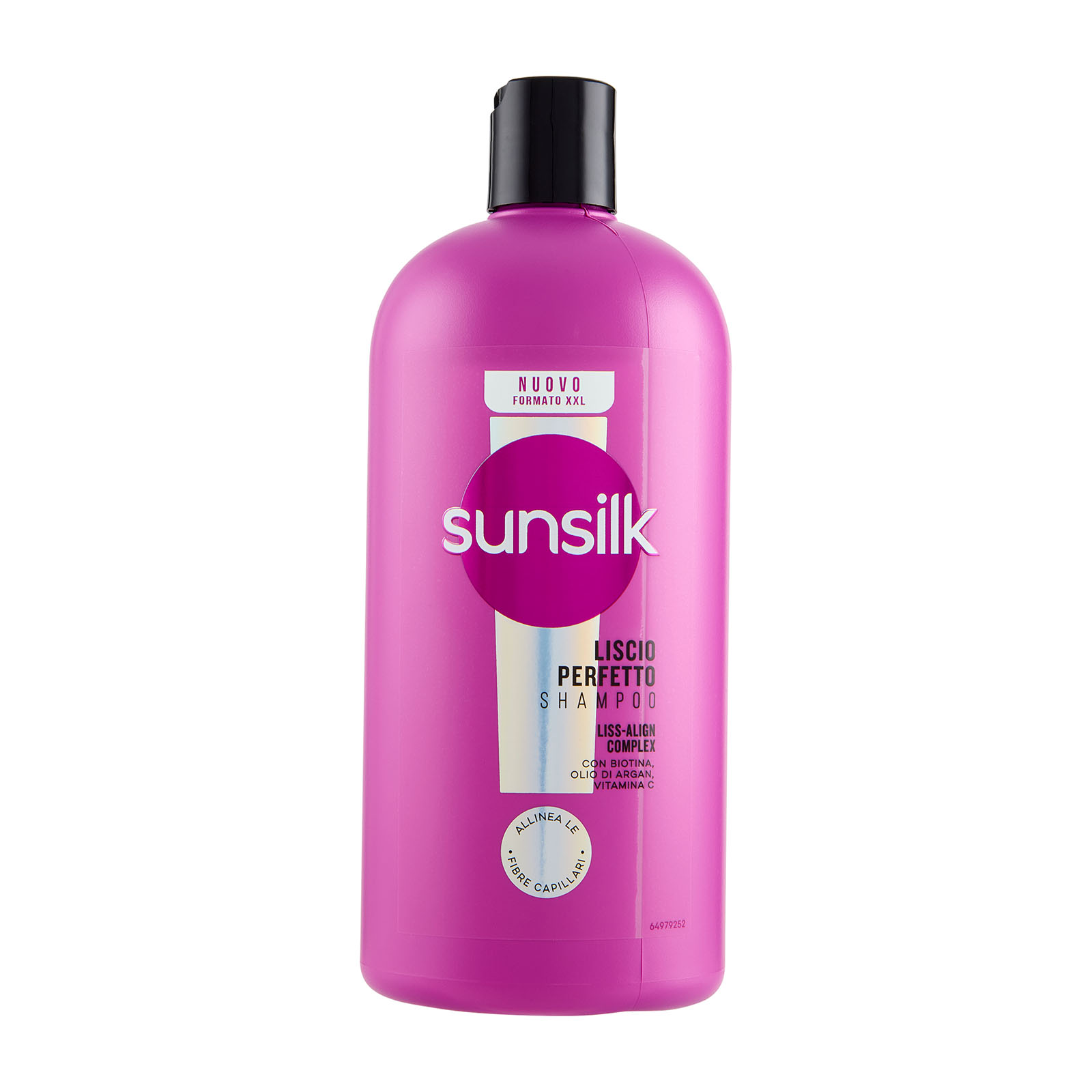 Liscio Perfetto Shampoo