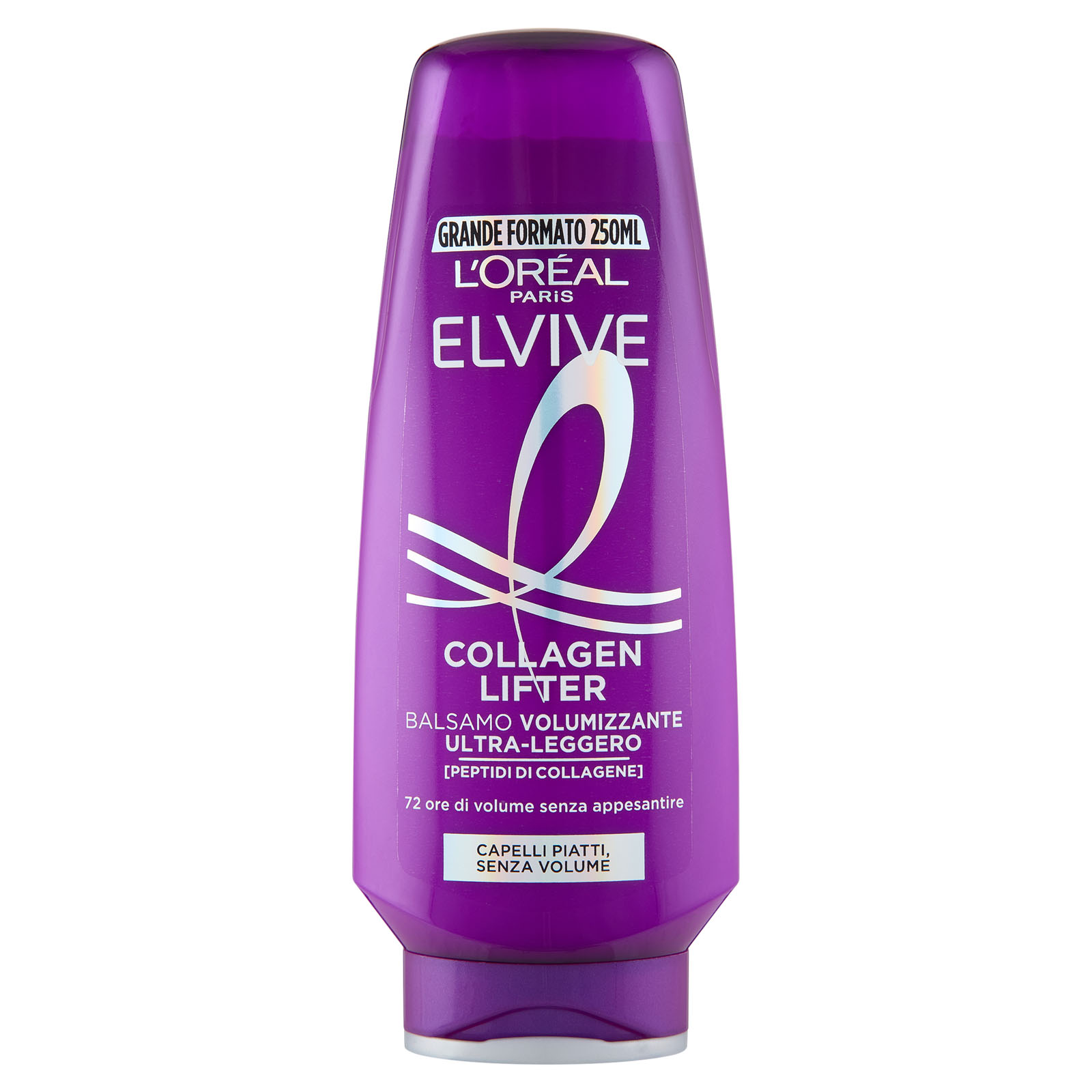 Elvive Collagen Lifter Balsamo Volumizzante Ultra-leggero 250 ml