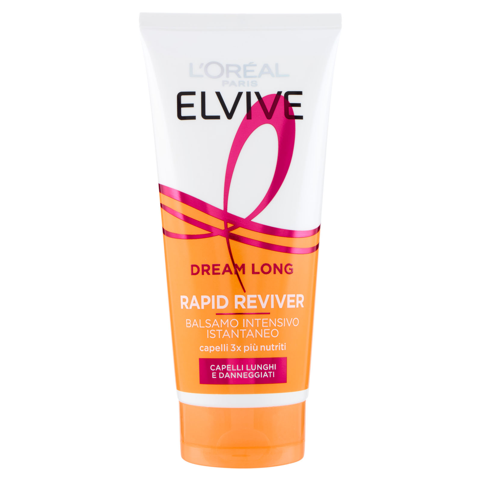 Elvive Dream Long Rapid Reviver Balsamo Intensivo Istantaneo