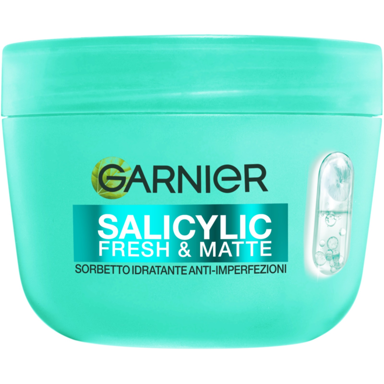 Crema Sorbetto Salicylic Idratante Anti Imperfezioni
