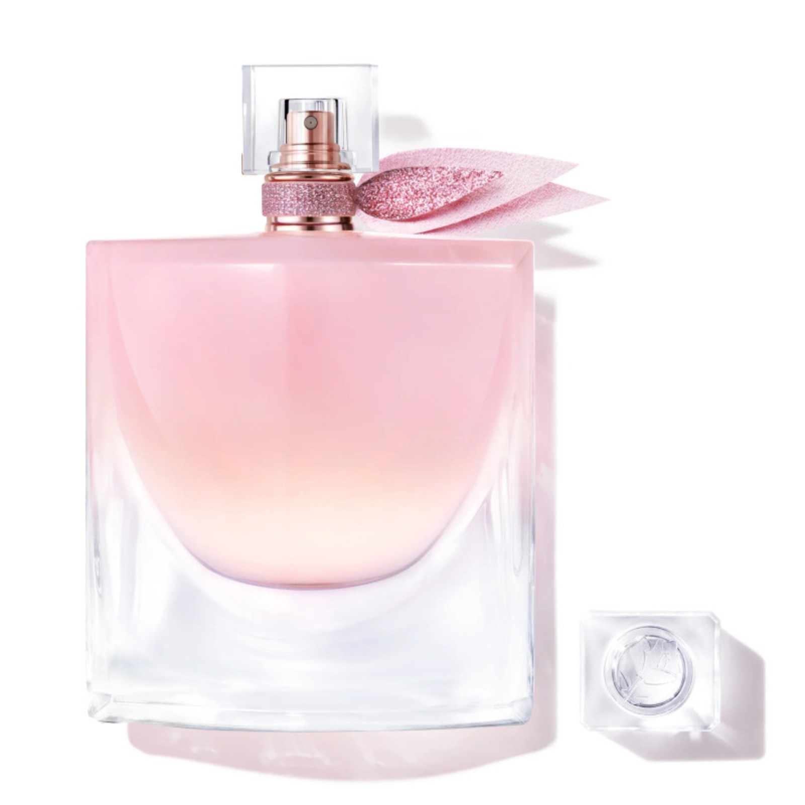 Lancome Lancôme La Vie Est Belle Vanille Nude Eau De Parfum 100Ml 100 Ml Profumo - Immagine 6