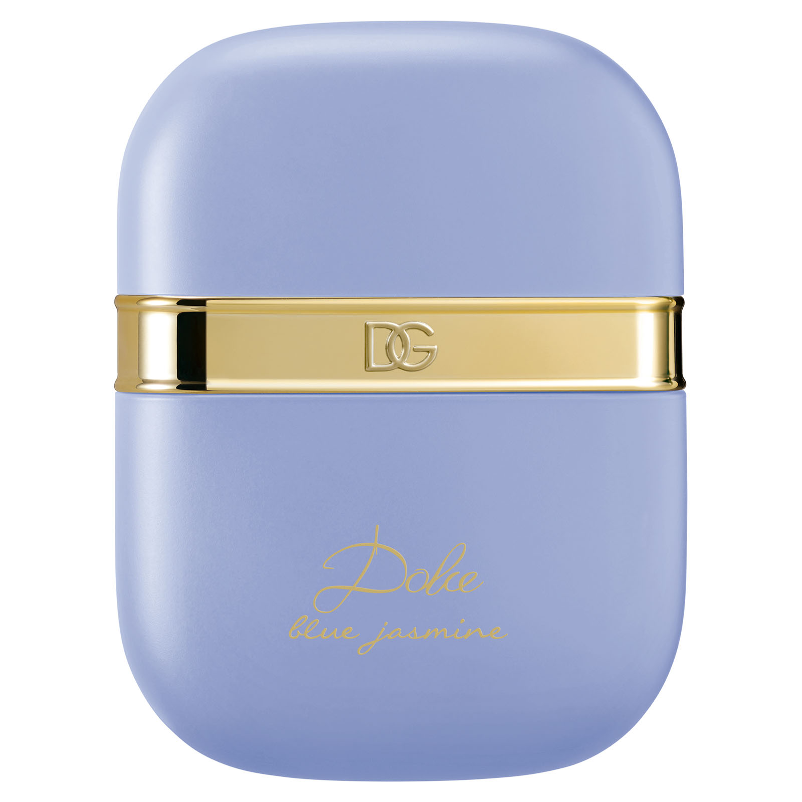 Dolce Blue Jasmine Eau de Parfum Perfume Gel 30ml - Immagine 5